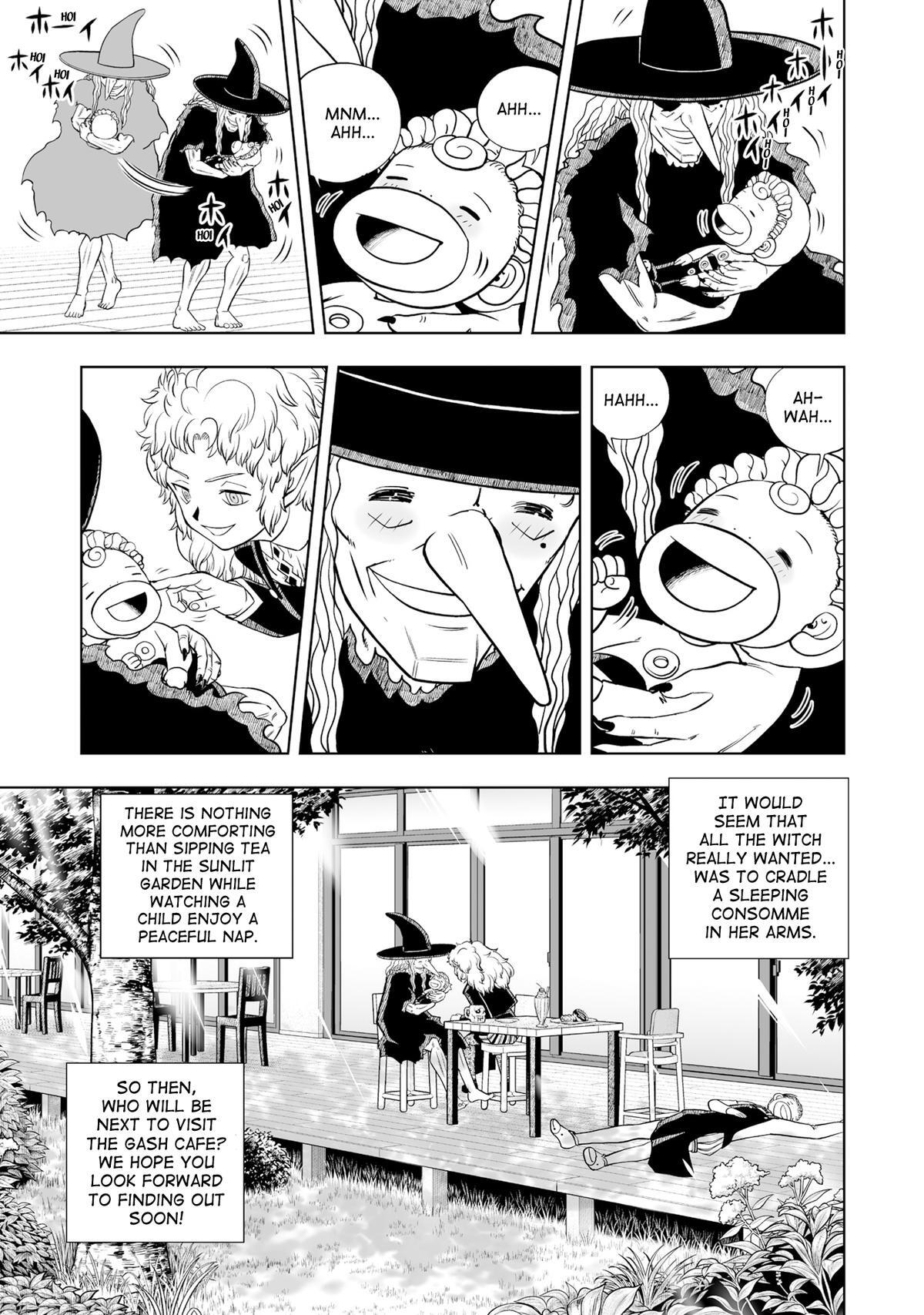 Read Zatch Bell! 2 Manga Online