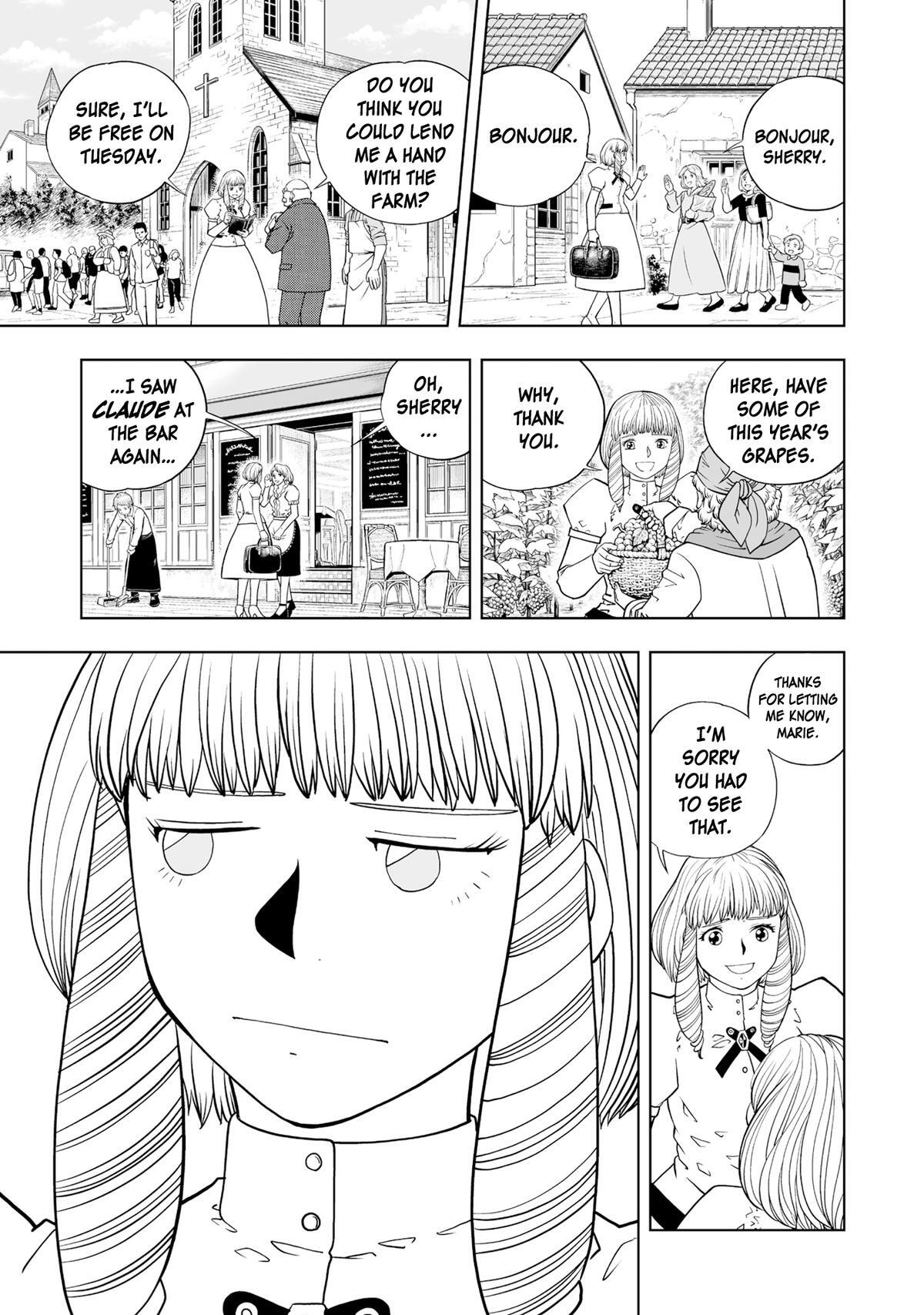 Read Zatch Bell! 2 Manga Online