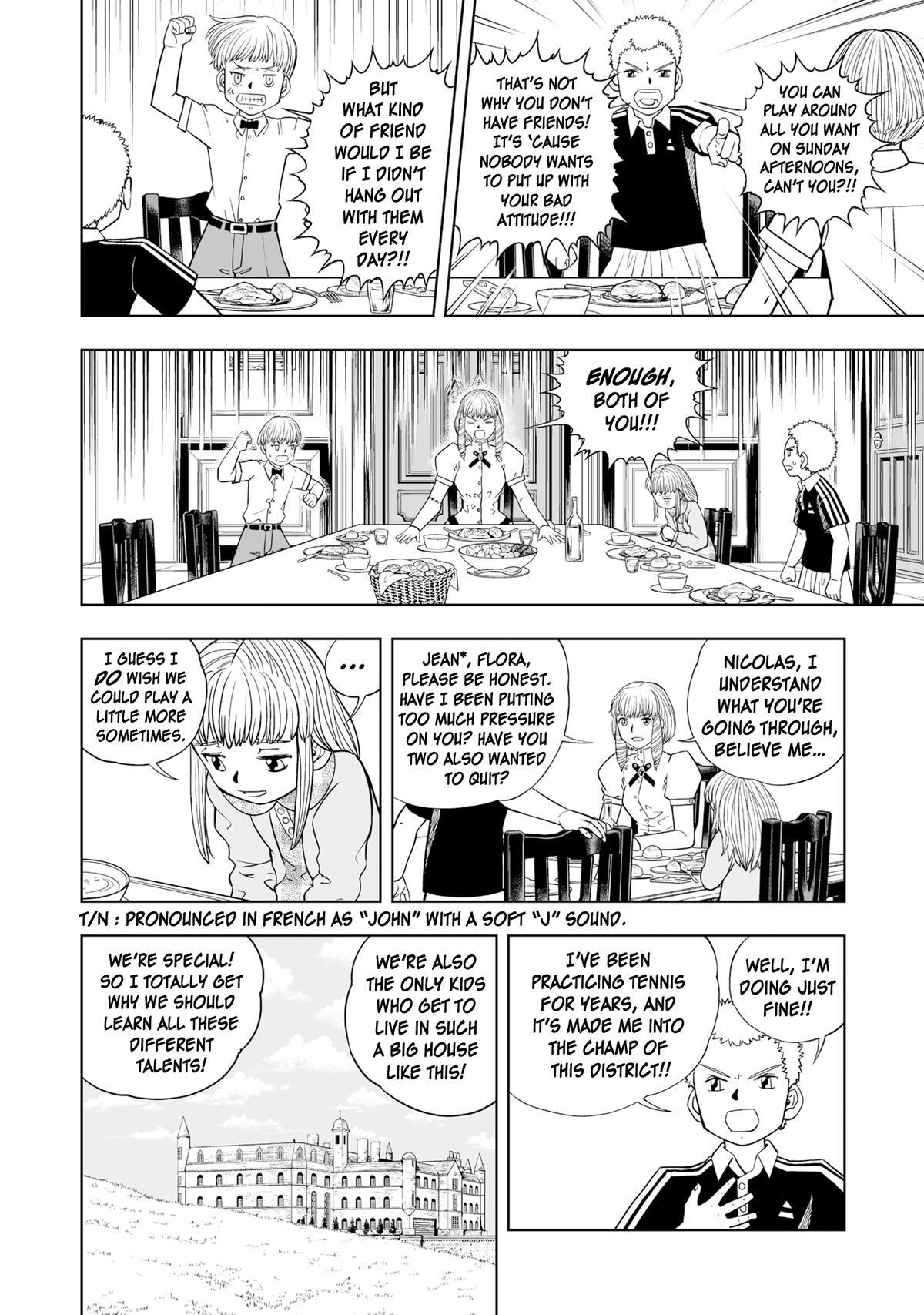 Read Zatch Bell! 2 Manga Online