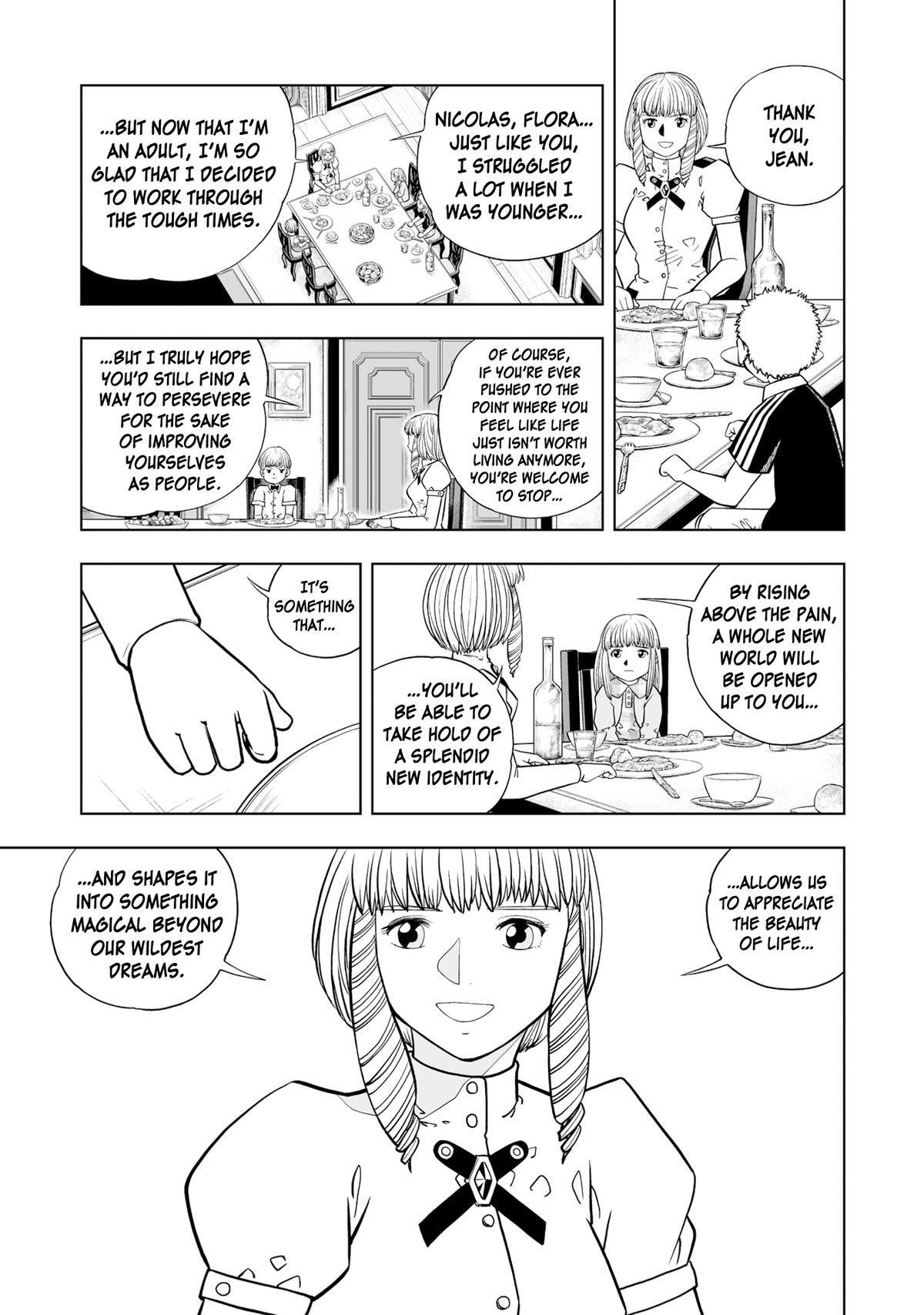 Read Zatch Bell! 2 Manga Online