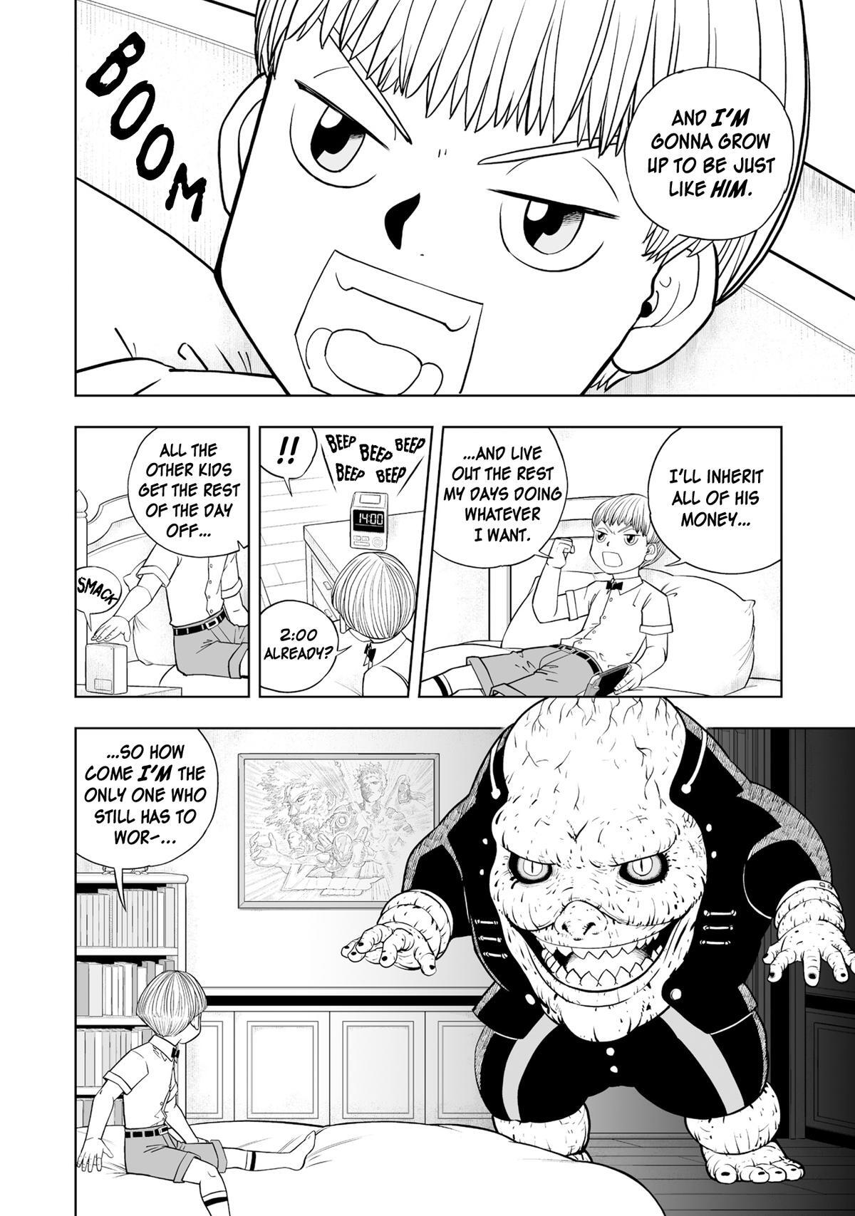 Read Zatch Bell! 2 Manga Online
