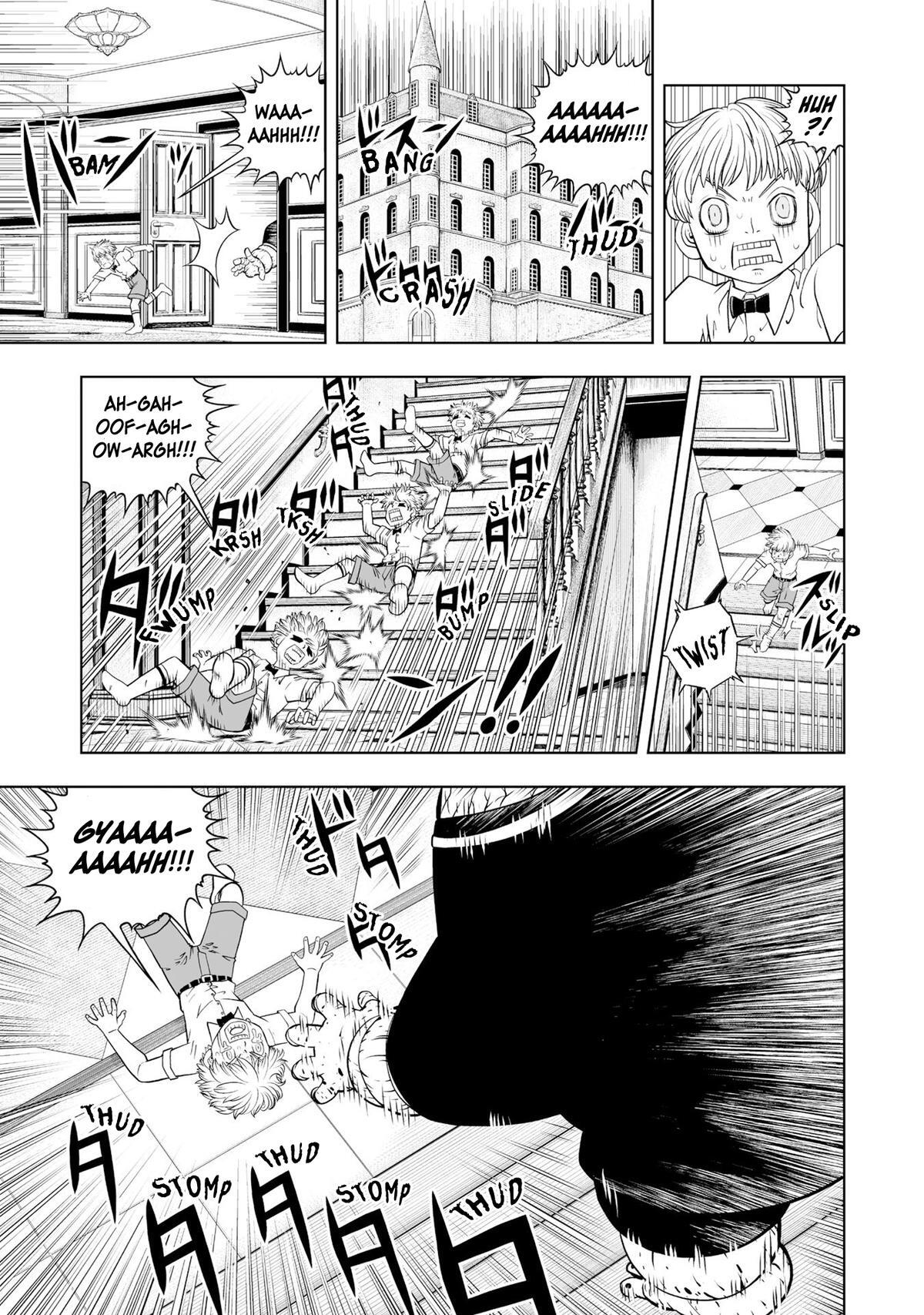 Read Zatch Bell! 2 Manga Online