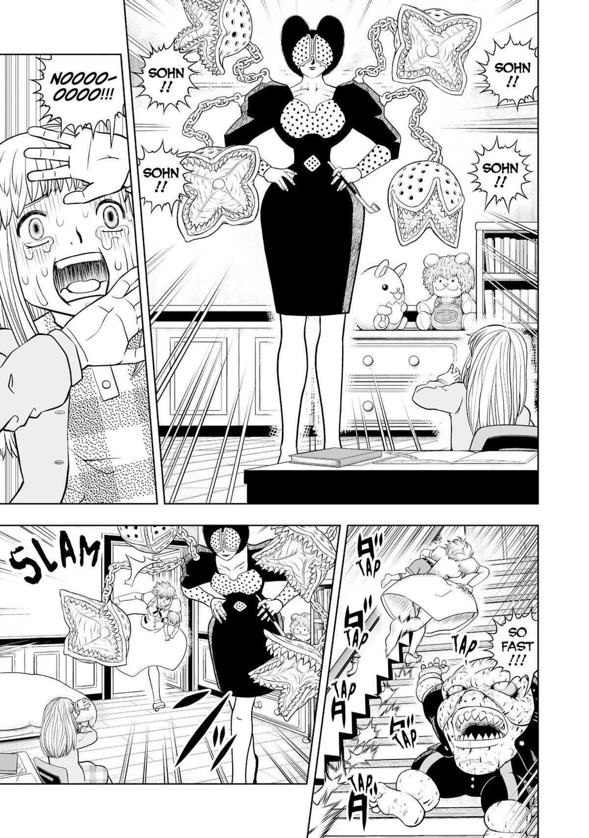 Read Zatch Bell! 2 Manga Online