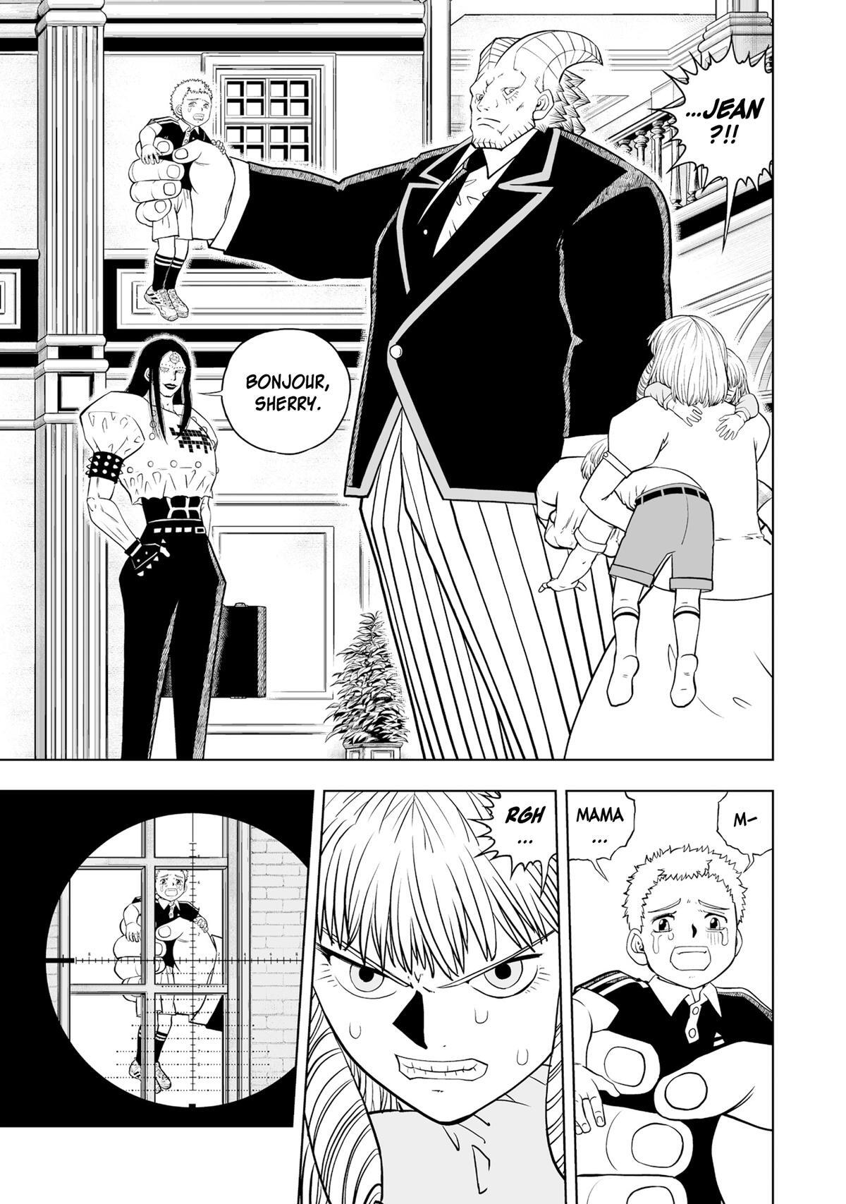 Read Zatch Bell! 2 Manga Online
