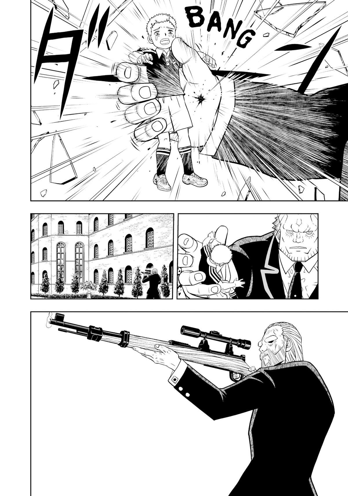 Read Zatch Bell! 2 Manga Online