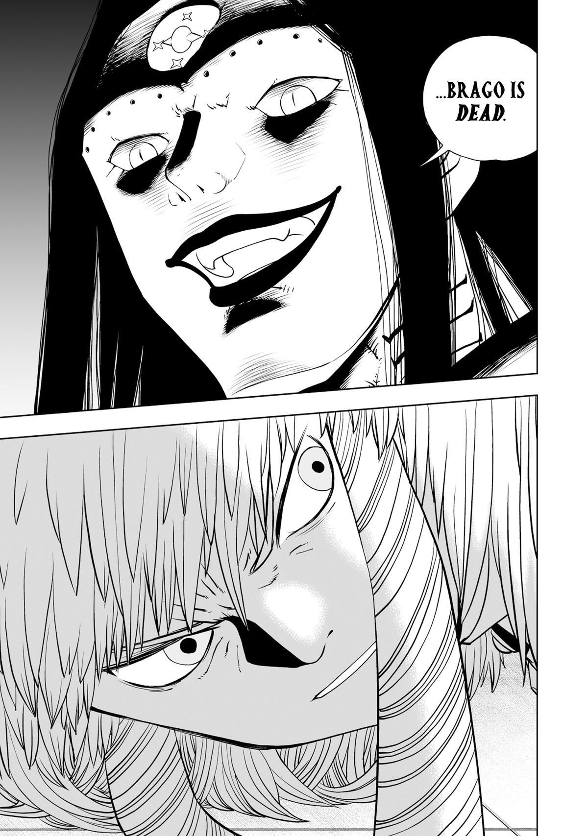 Read Zatch Bell! 2 Manga Online