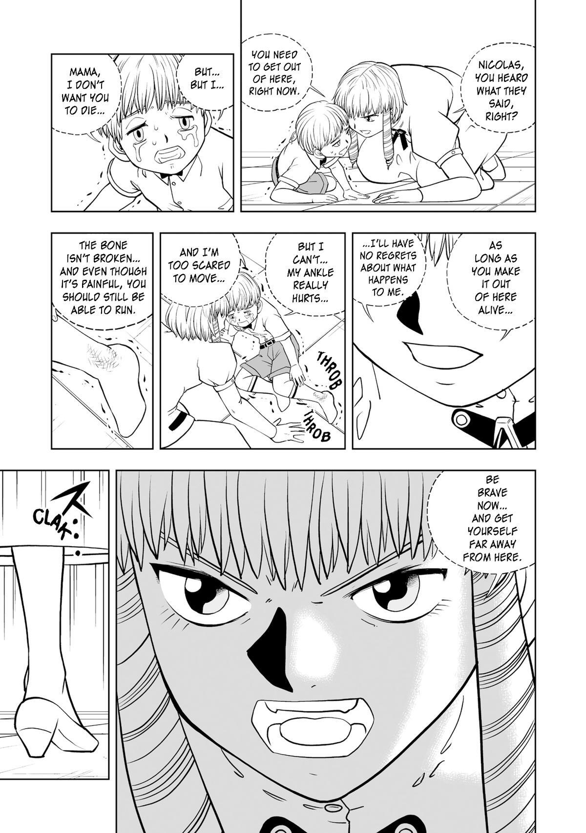 Read Zatch Bell! 2 Manga Online