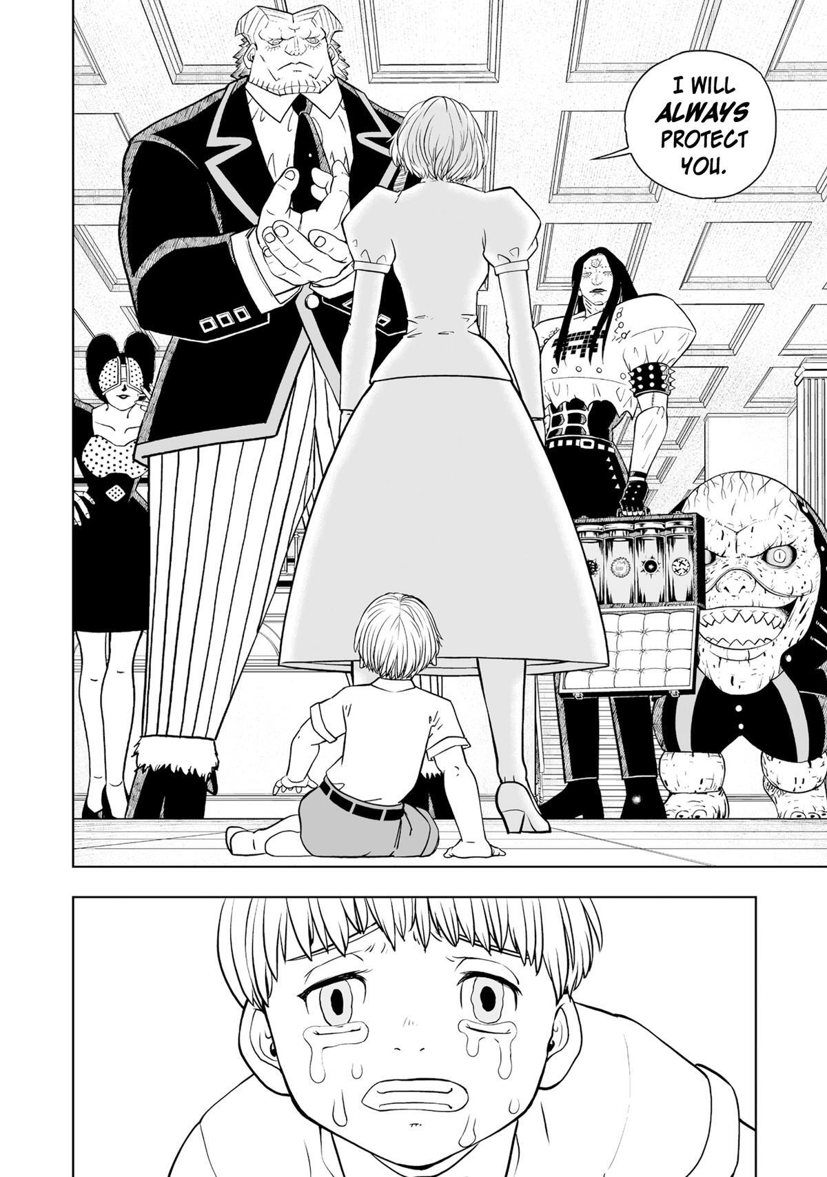 Read Zatch Bell! 2 Manga Online