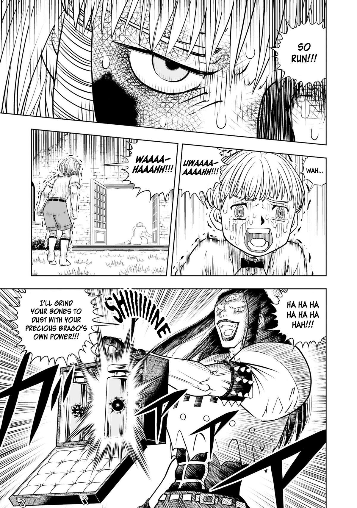 Read Zatch Bell! 2 Manga Online