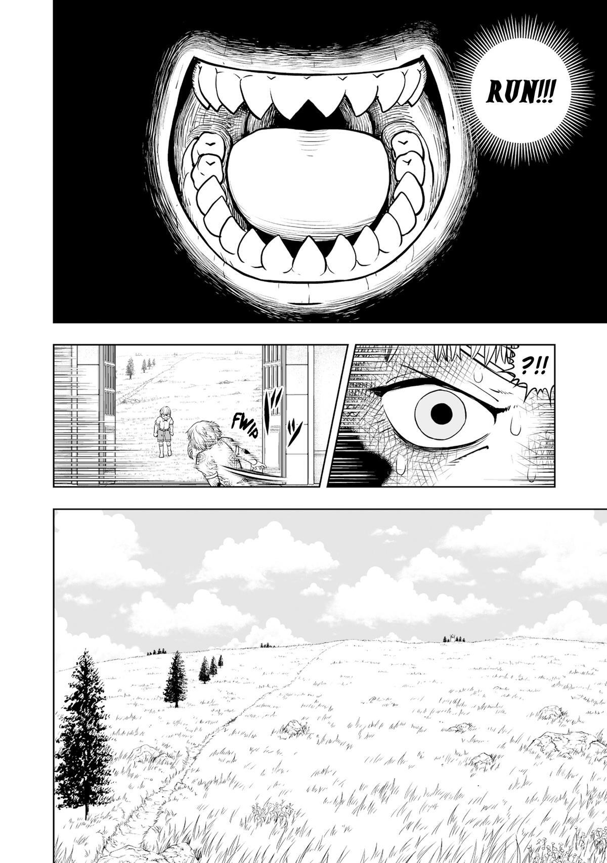 Read Zatch Bell! 2 Manga Online