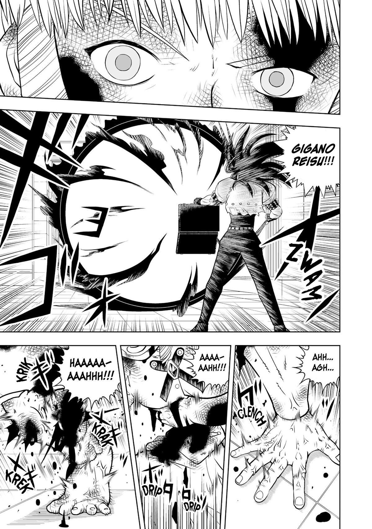 Read Zatch Bell! 2 Manga Online