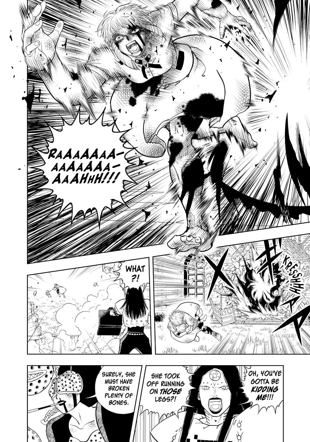 Read Zatch Bell! 2 Manga Online