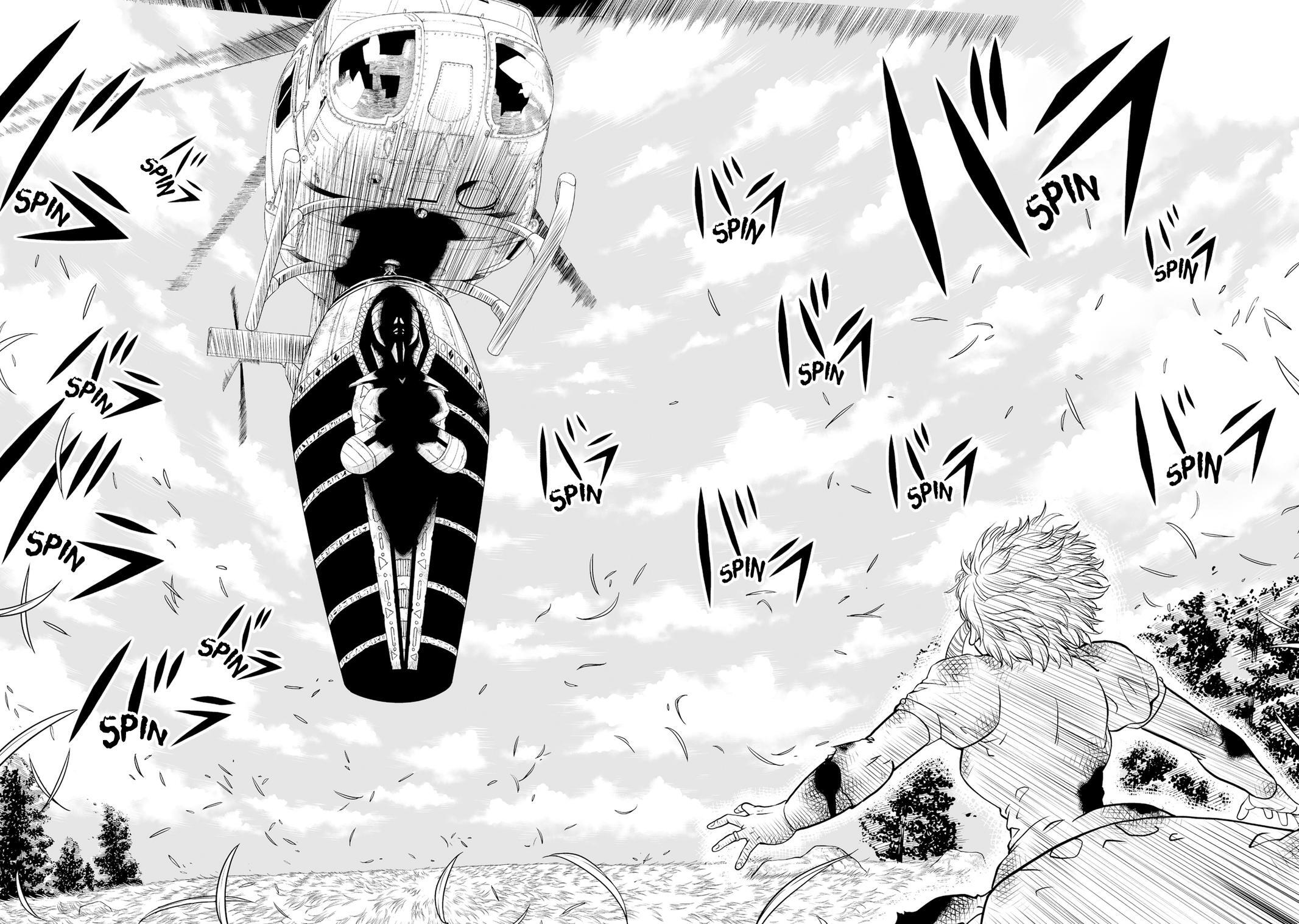 Read Zatch Bell! 2 Manga Online