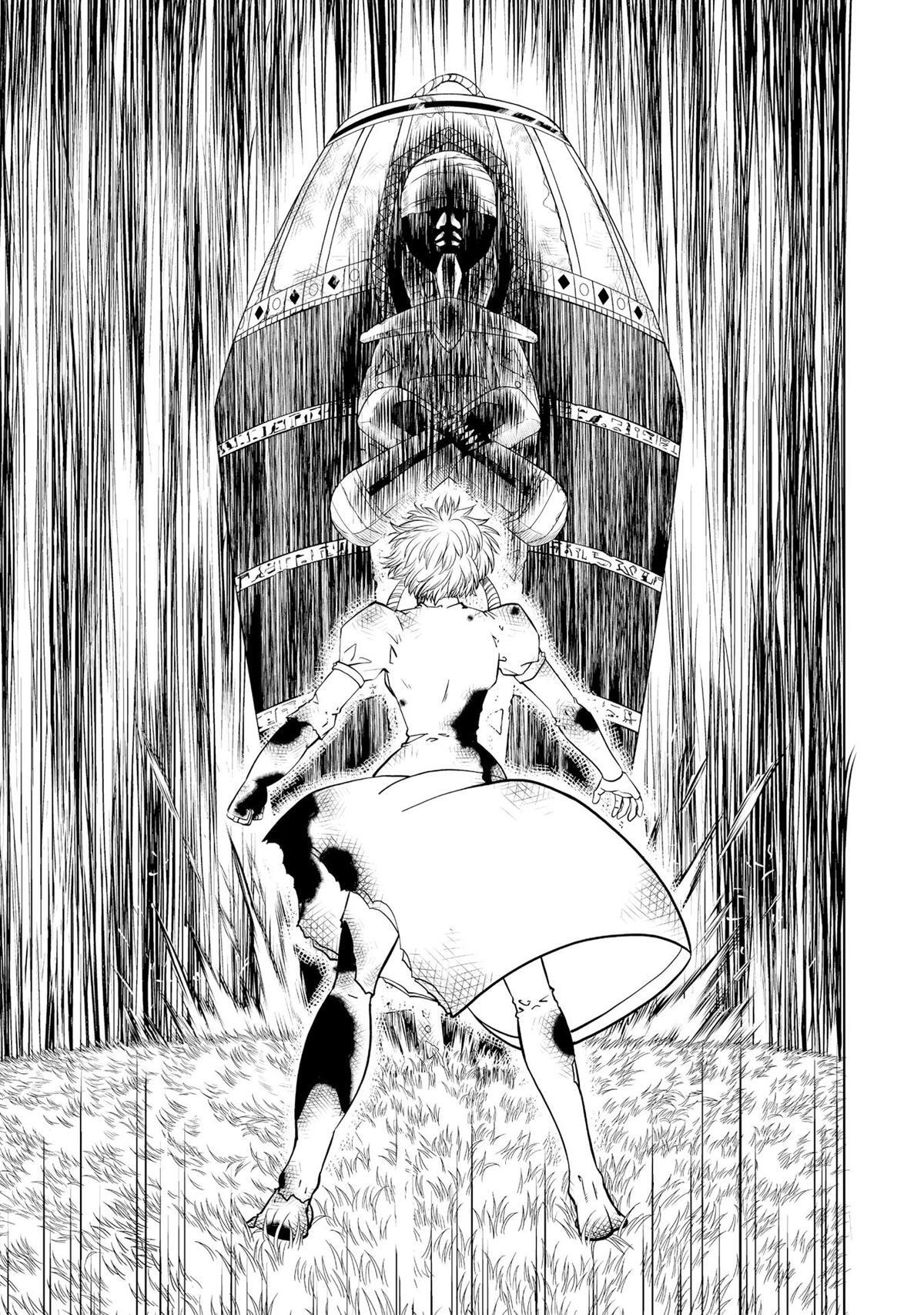 Read Zatch Bell! 2 Manga Online