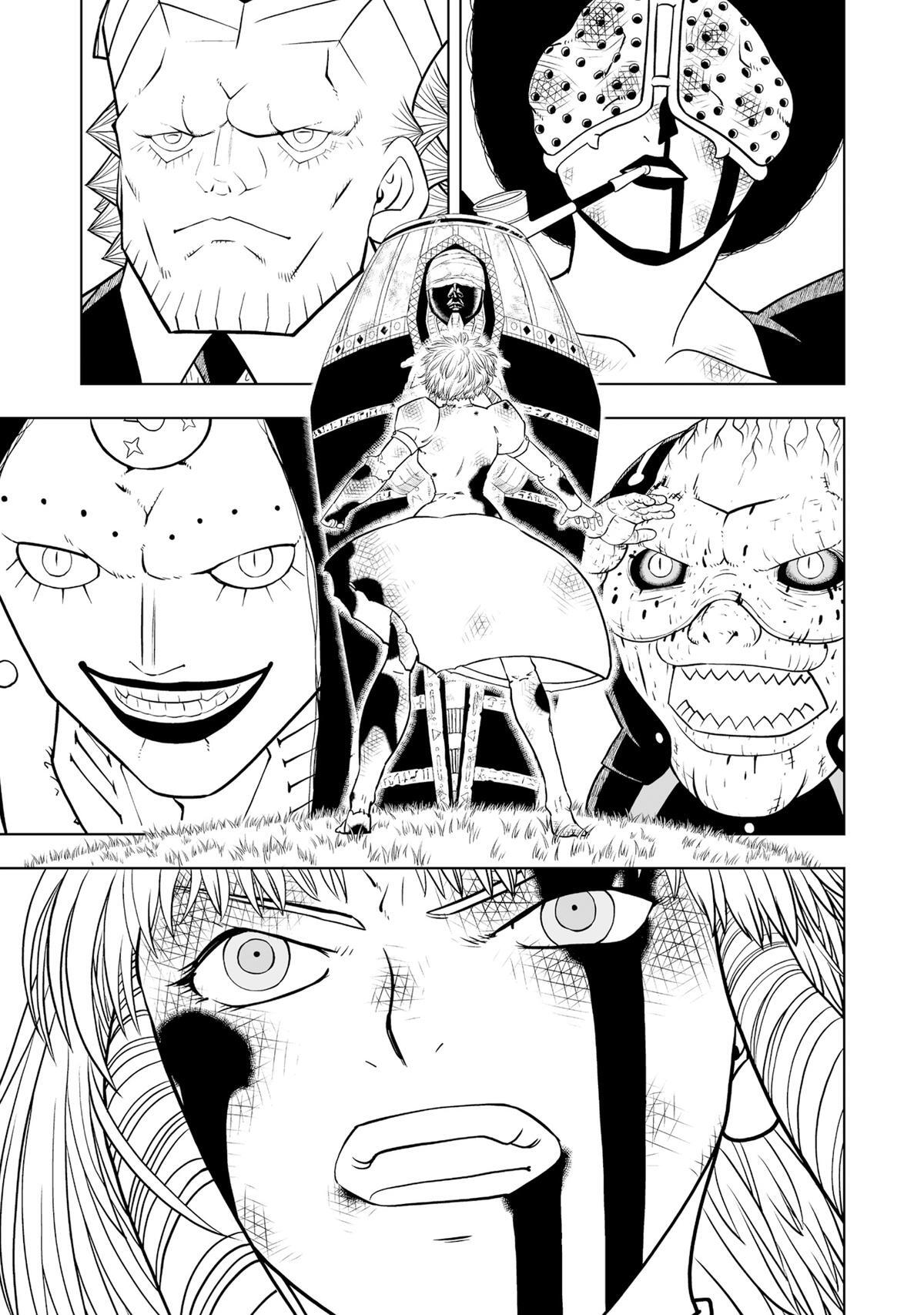 Read Zatch Bell! 2 Manga Online