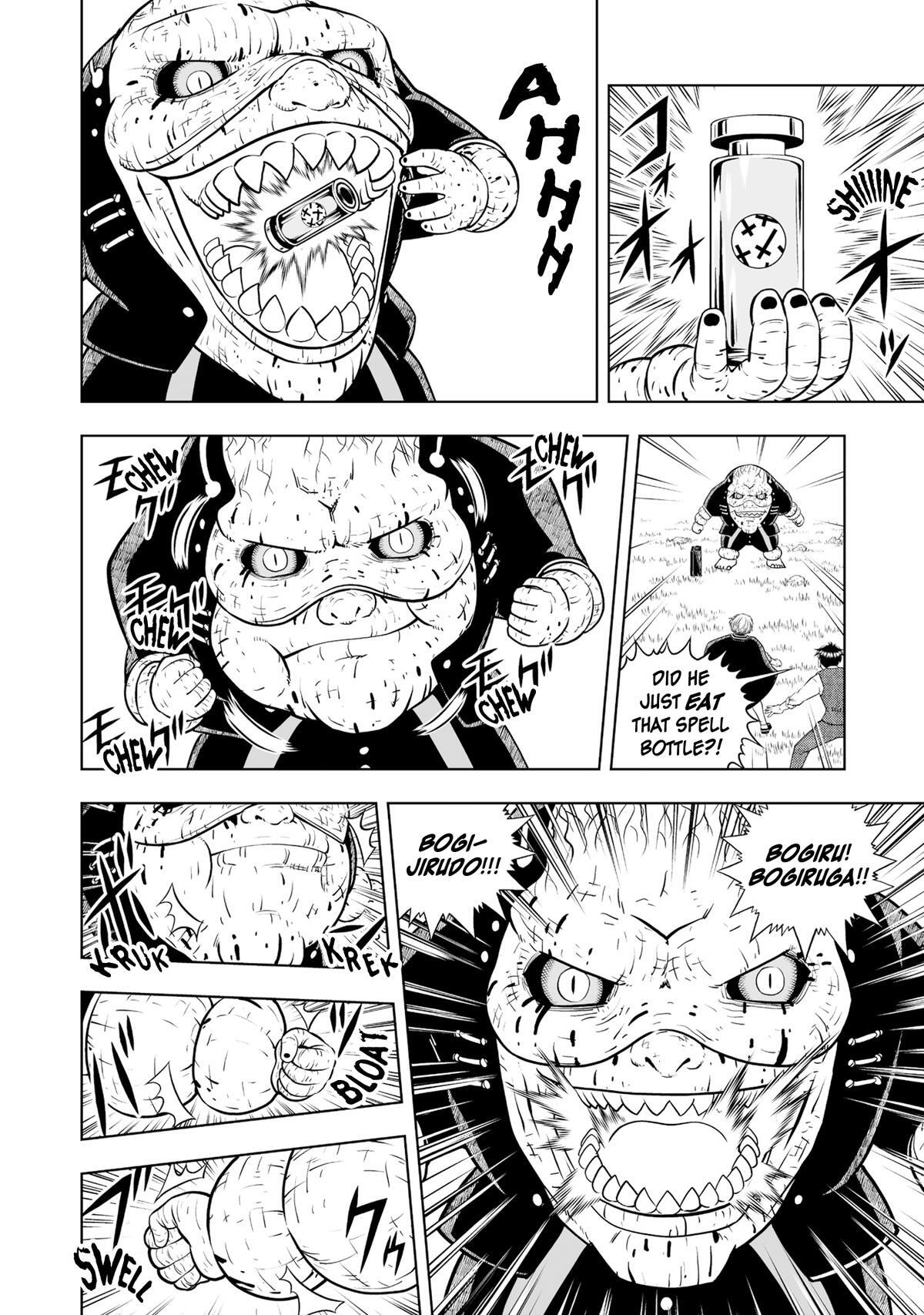 Read Zatch Bell! 2 Manga Online