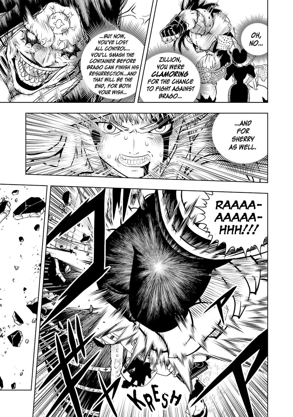 Read Zatch Bell! 2 Manga Online