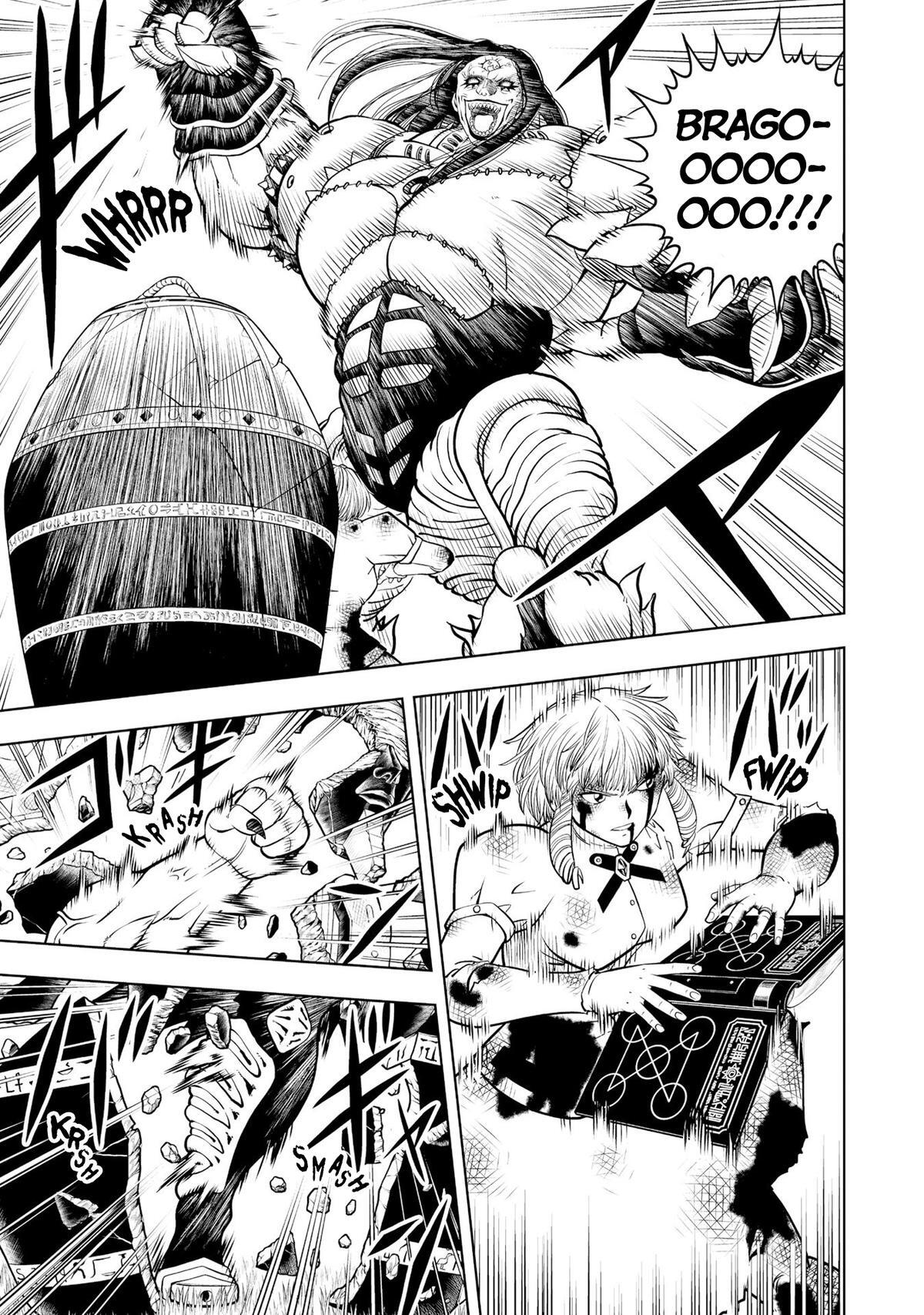 Read Zatch Bell! 2 Manga Online