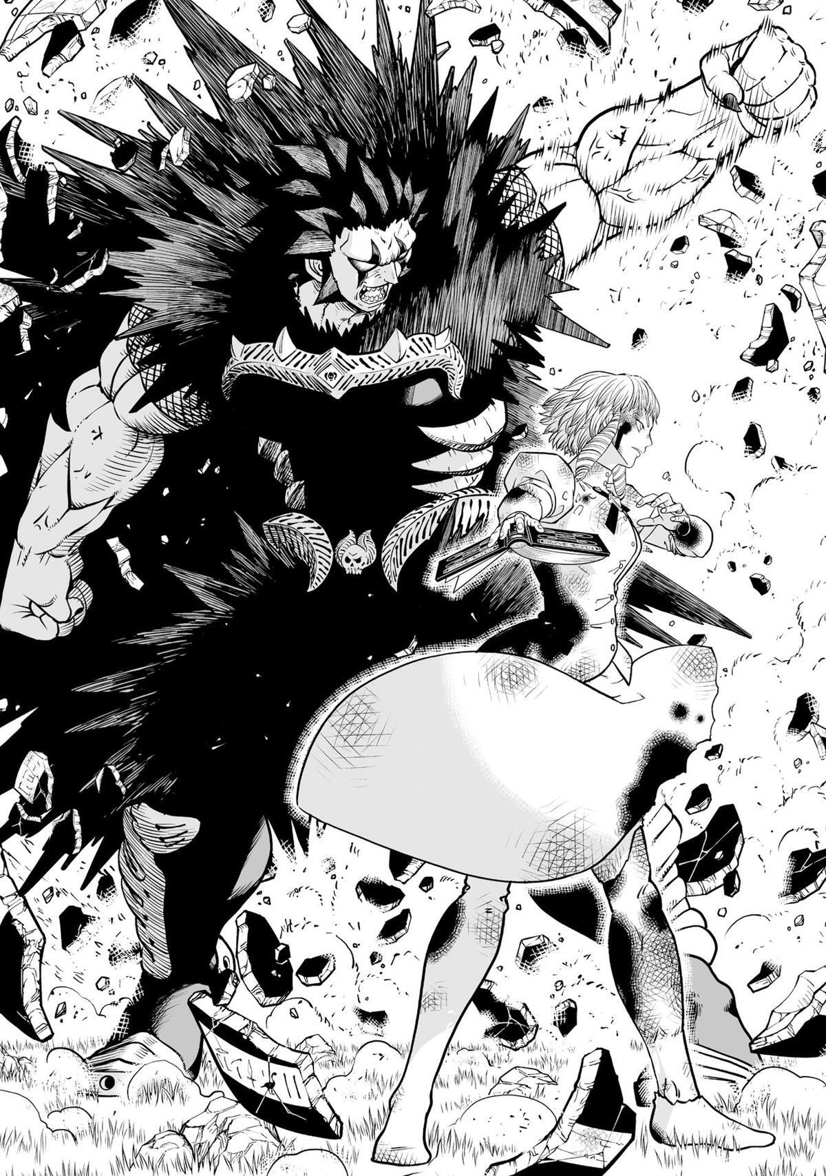 Read Zatch Bell! 2 Manga Online