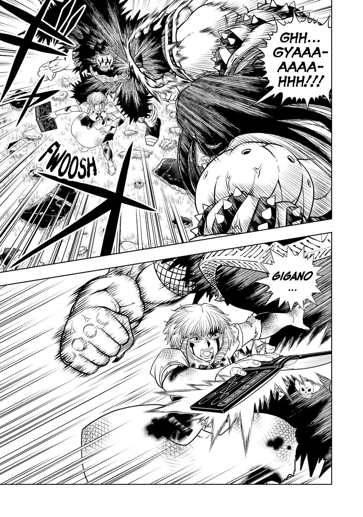 Read Zatch Bell! 2 Manga Online