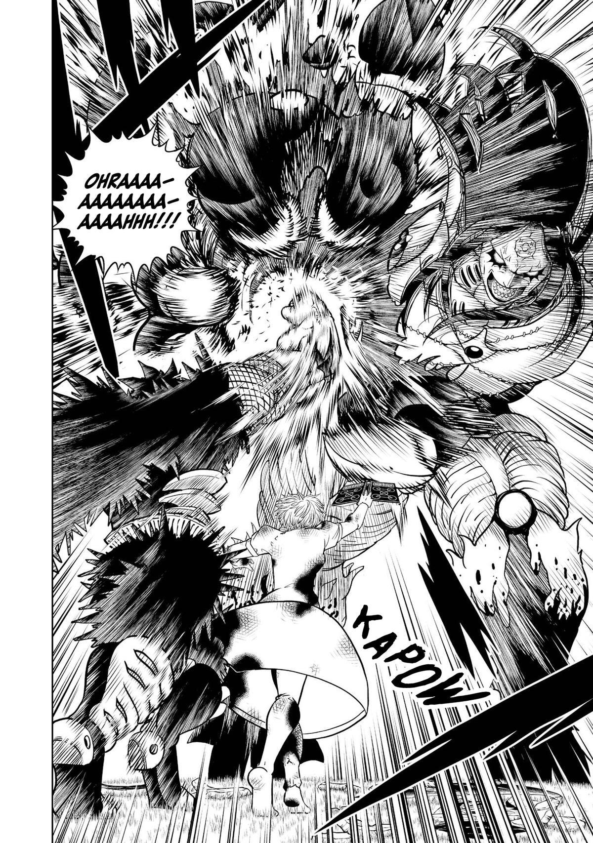 Read Zatch Bell! 2 Manga Online