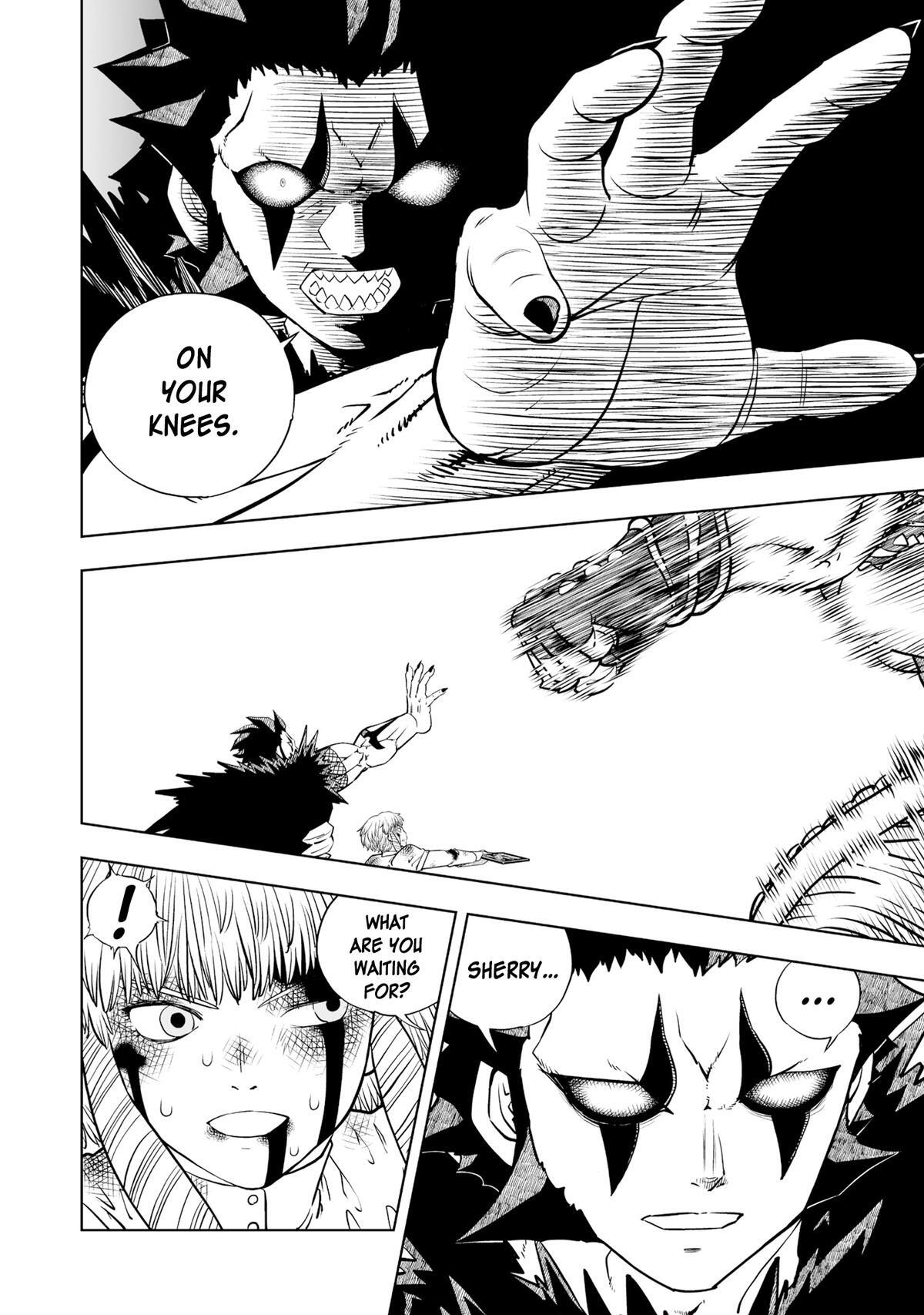 Read Zatch Bell! 2 Manga Online