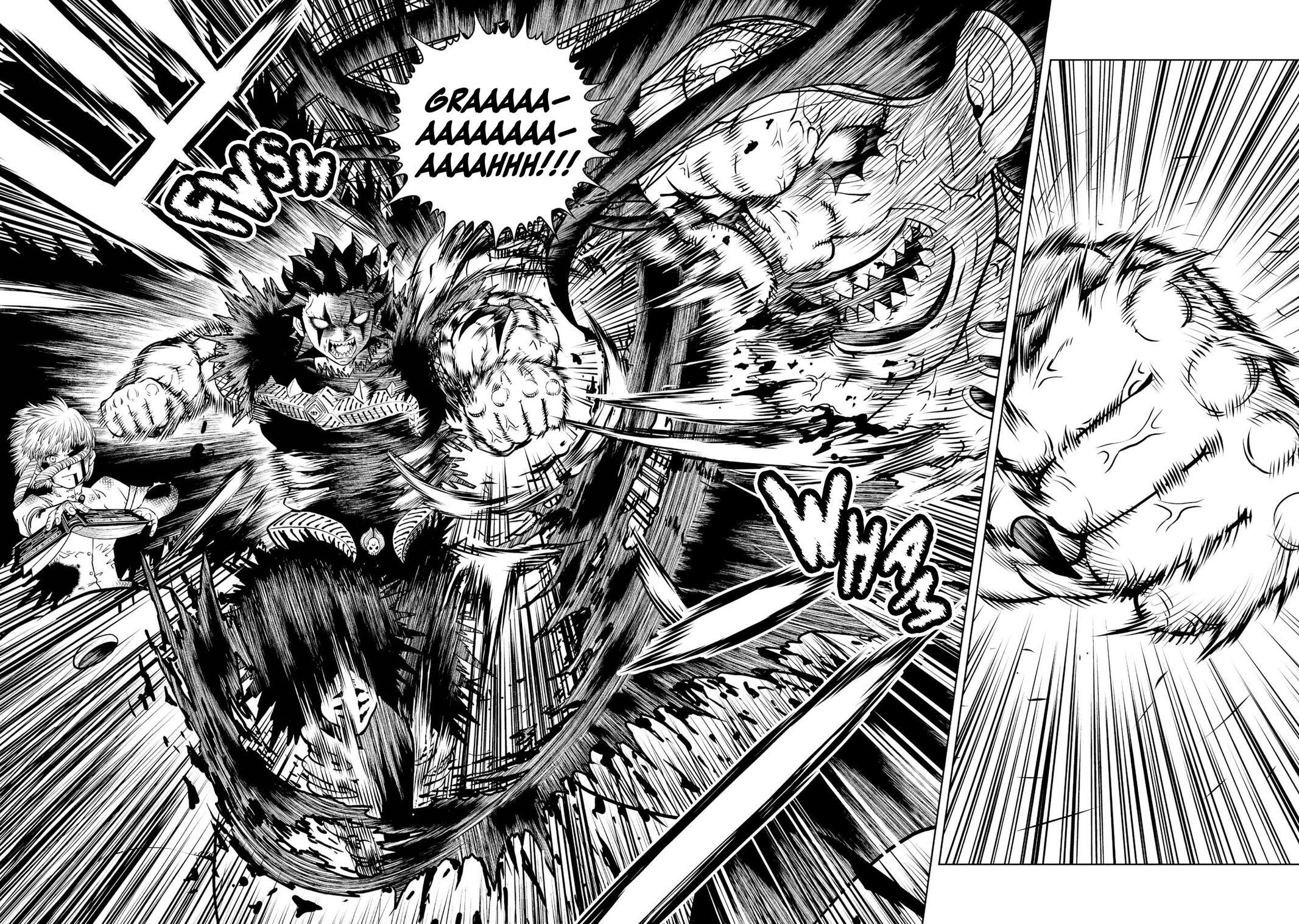 Read Zatch Bell! 2 Manga Online