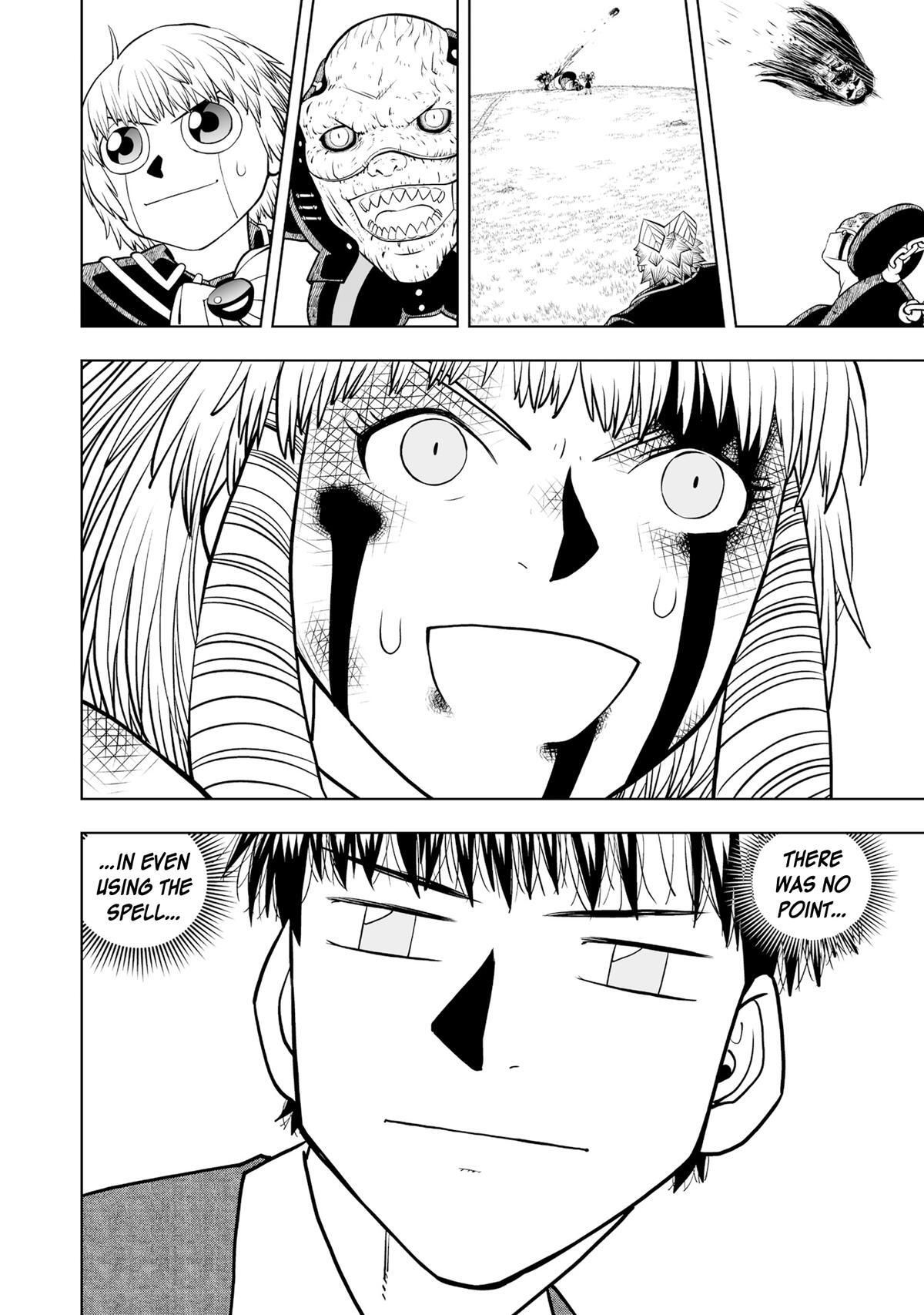 Read Zatch Bell! 2 Manga Online
