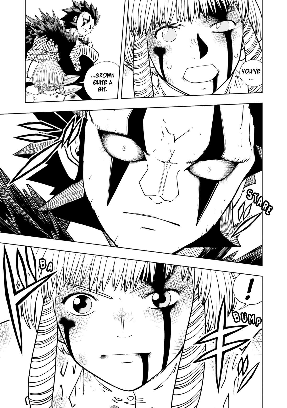 Read Zatch Bell! 2 Manga Online