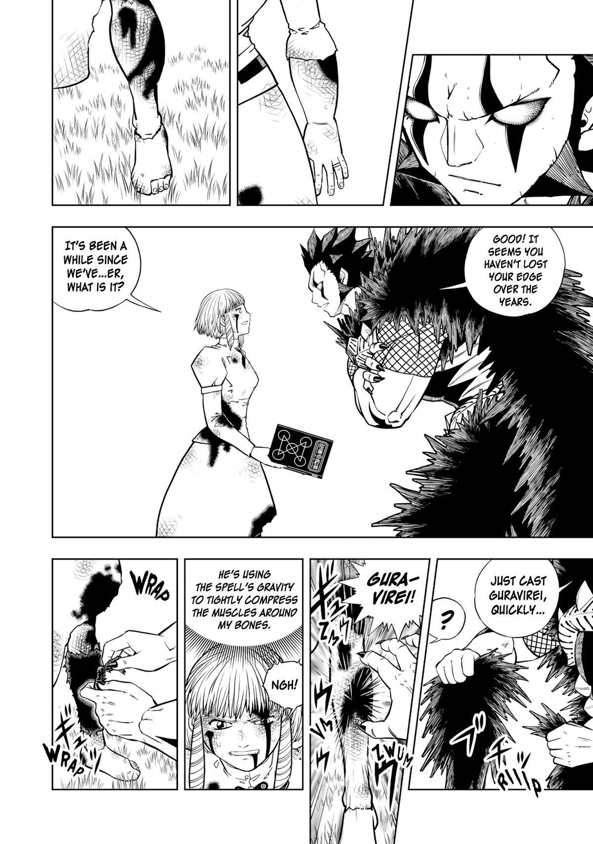 Read Zatch Bell! 2 Manga Online