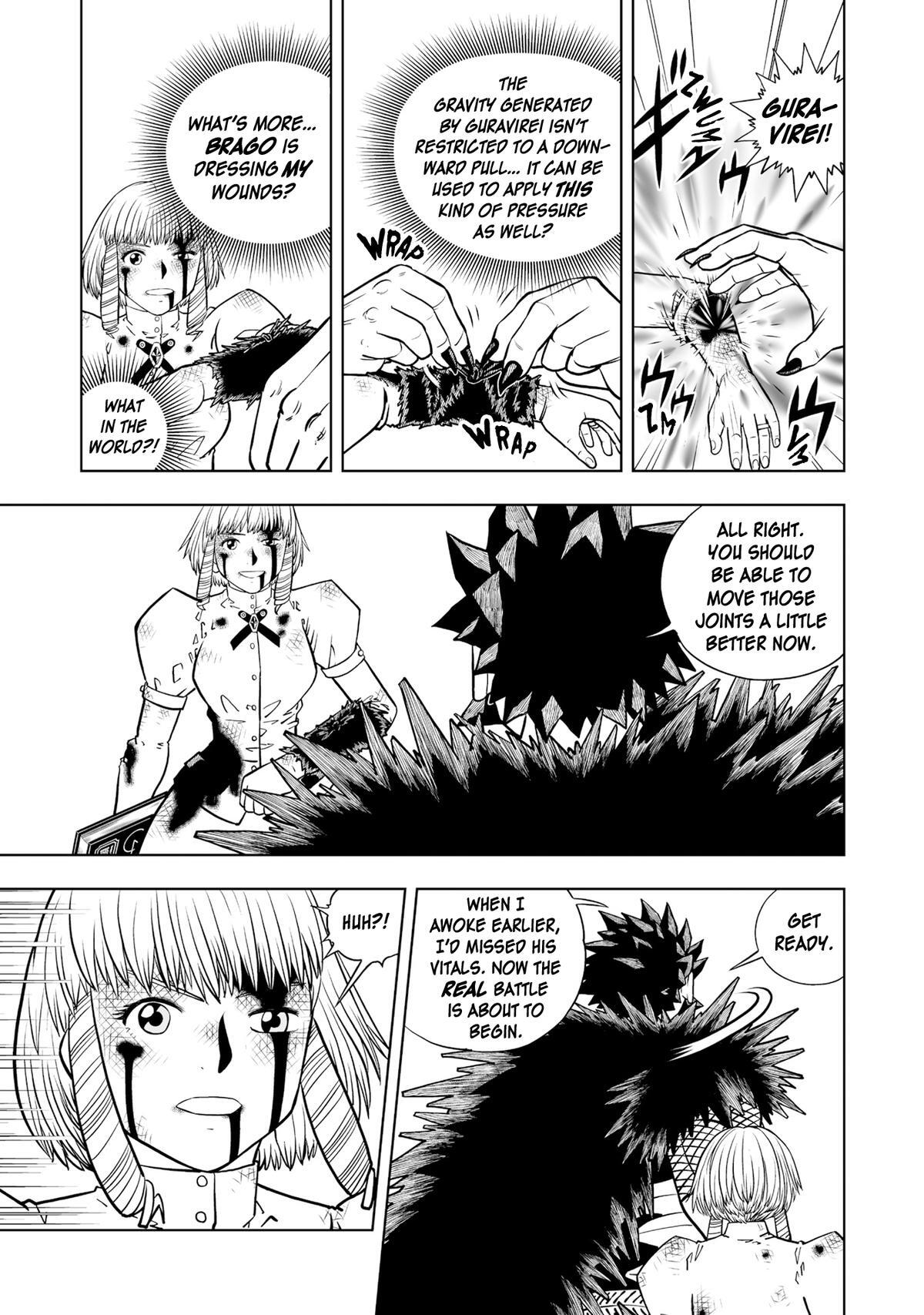 Read Zatch Bell! 2 Manga Online