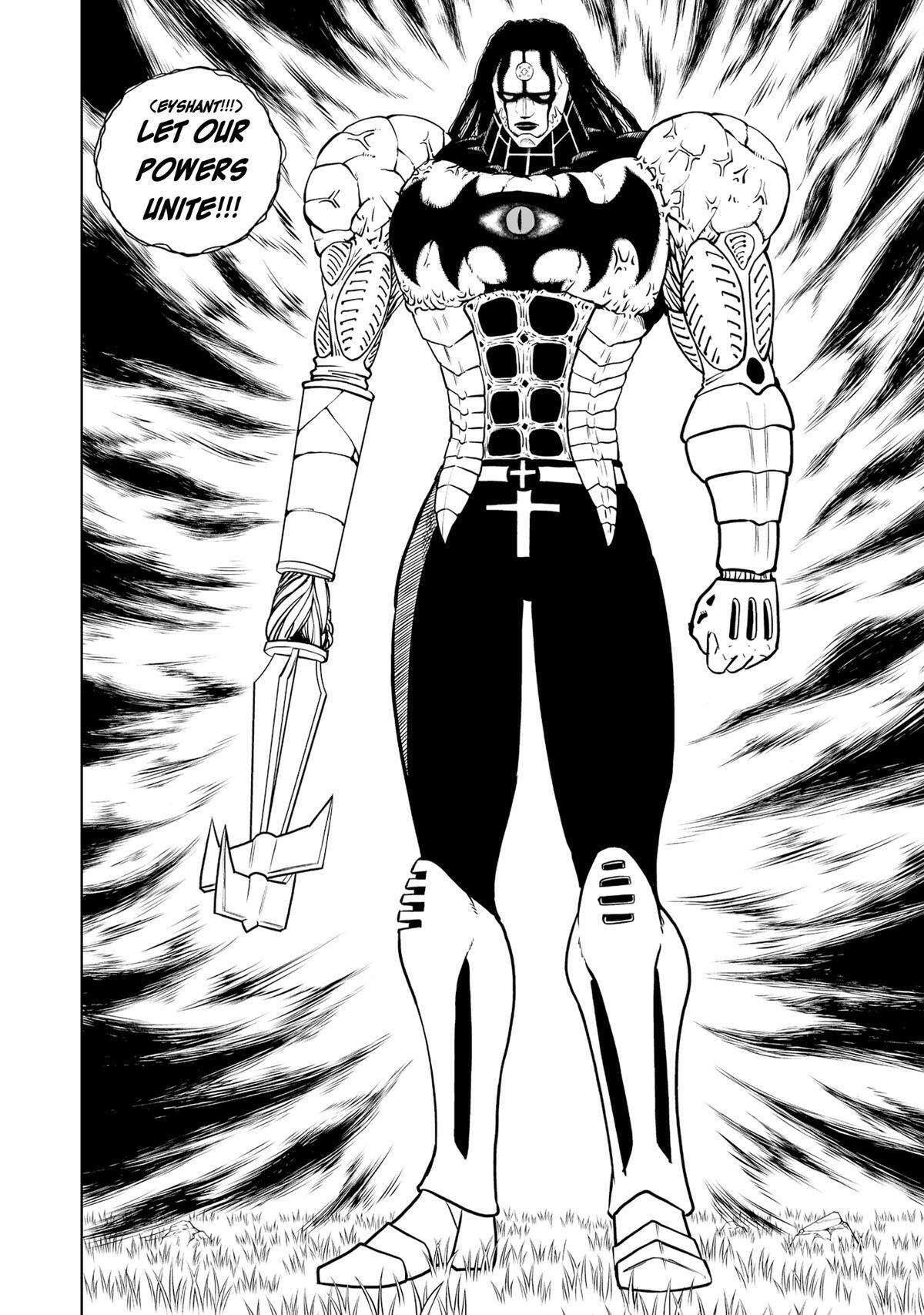 Read Zatch Bell! 2 Manga Online