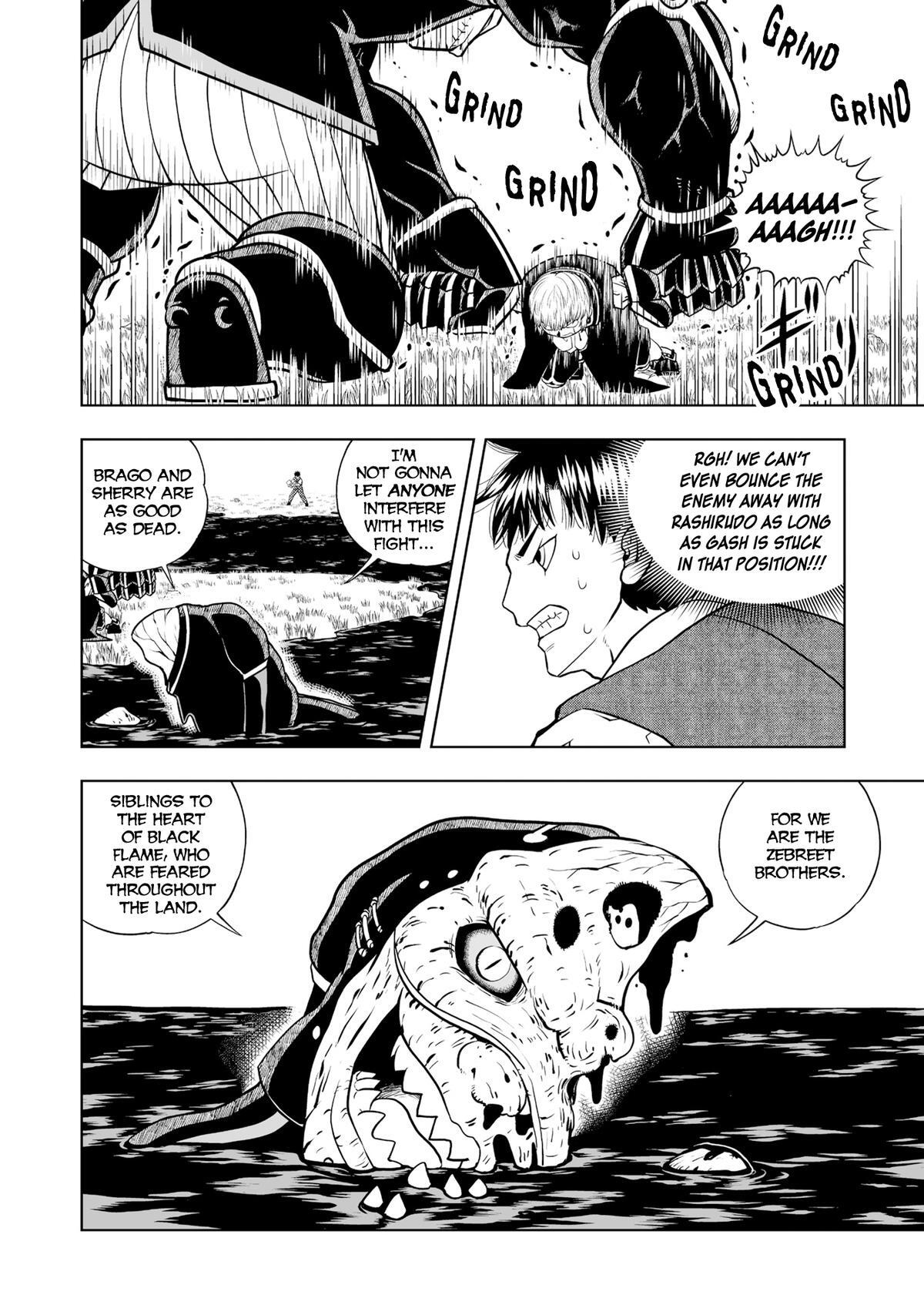 Read Zatch Bell! 2 Manga Online