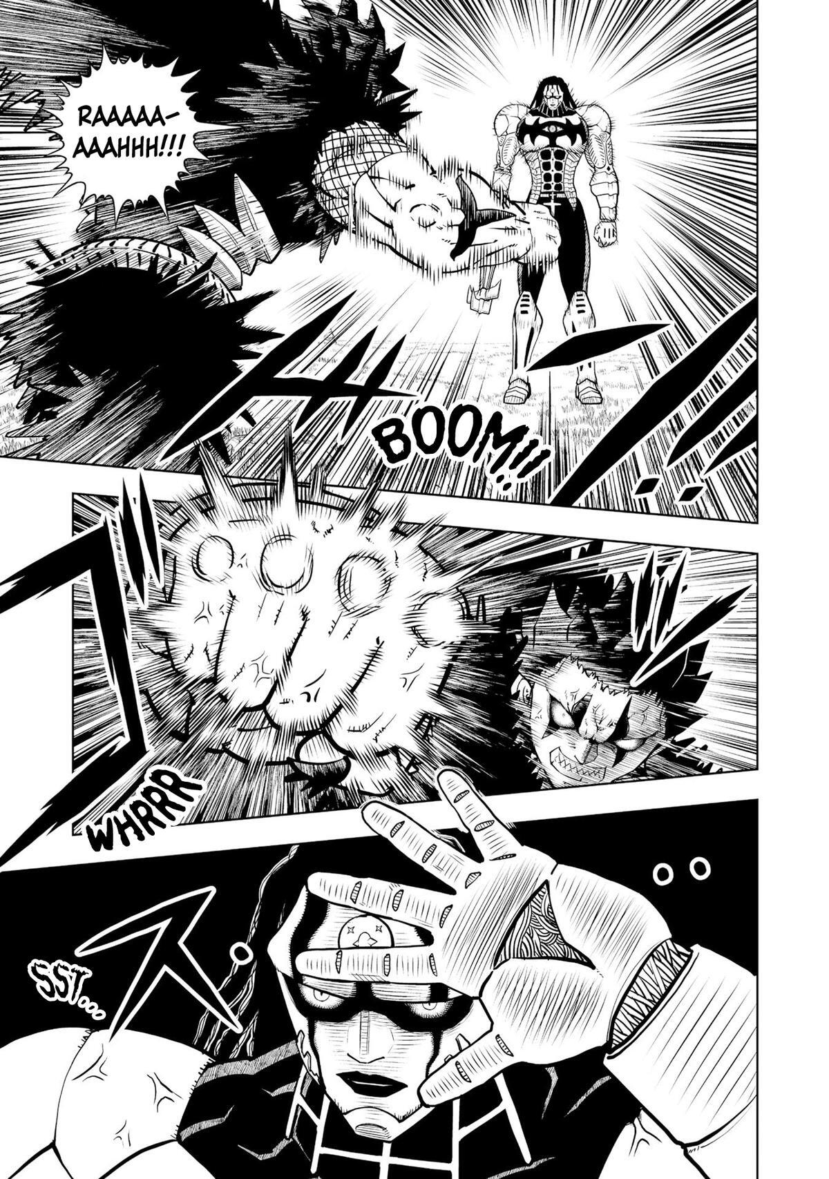 Read Zatch Bell! 2 Manga Online