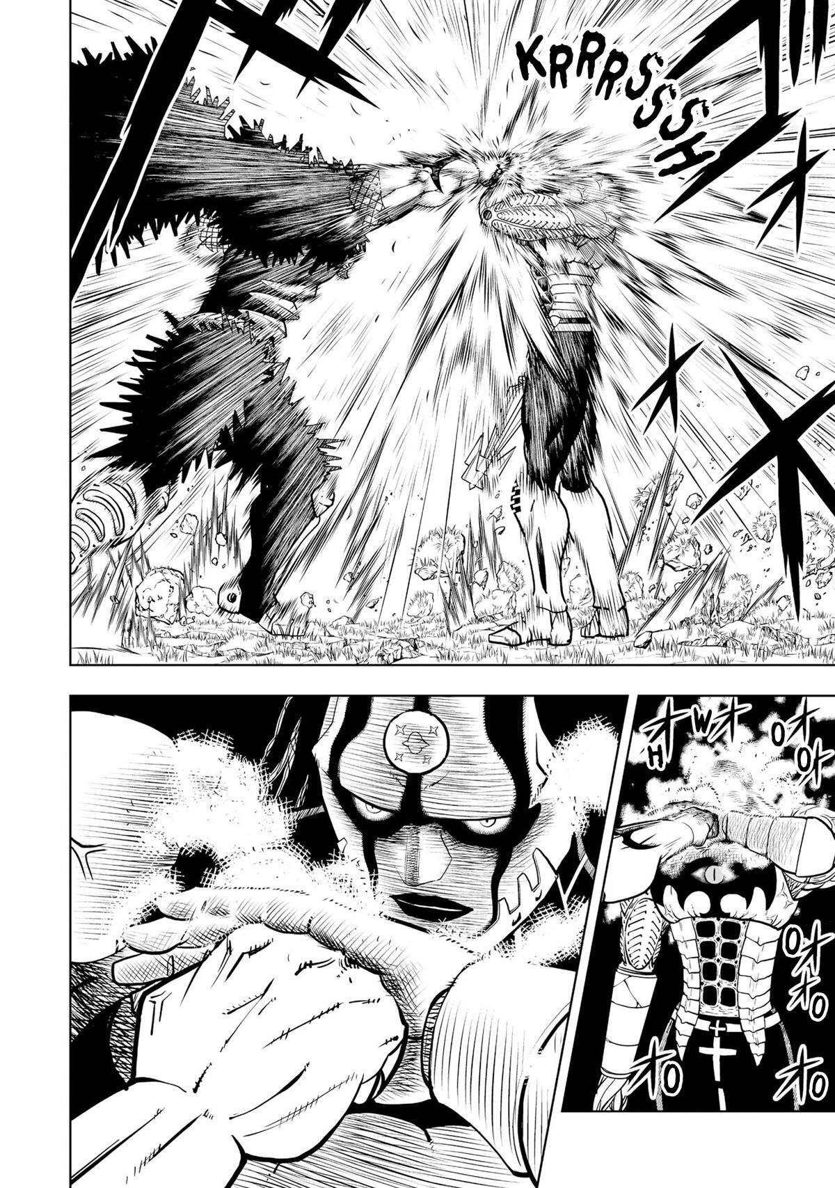 Read Zatch Bell! 2 Manga Online
