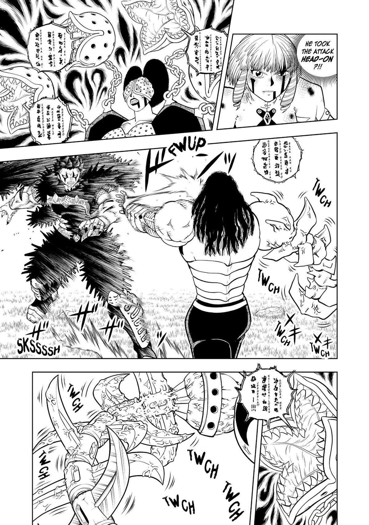 Read Zatch Bell! 2 Manga Online
