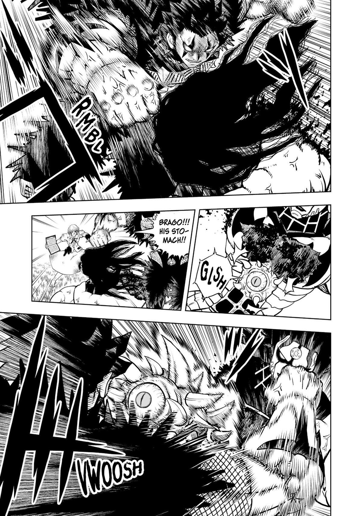 Read Zatch Bell! 2 Manga Online