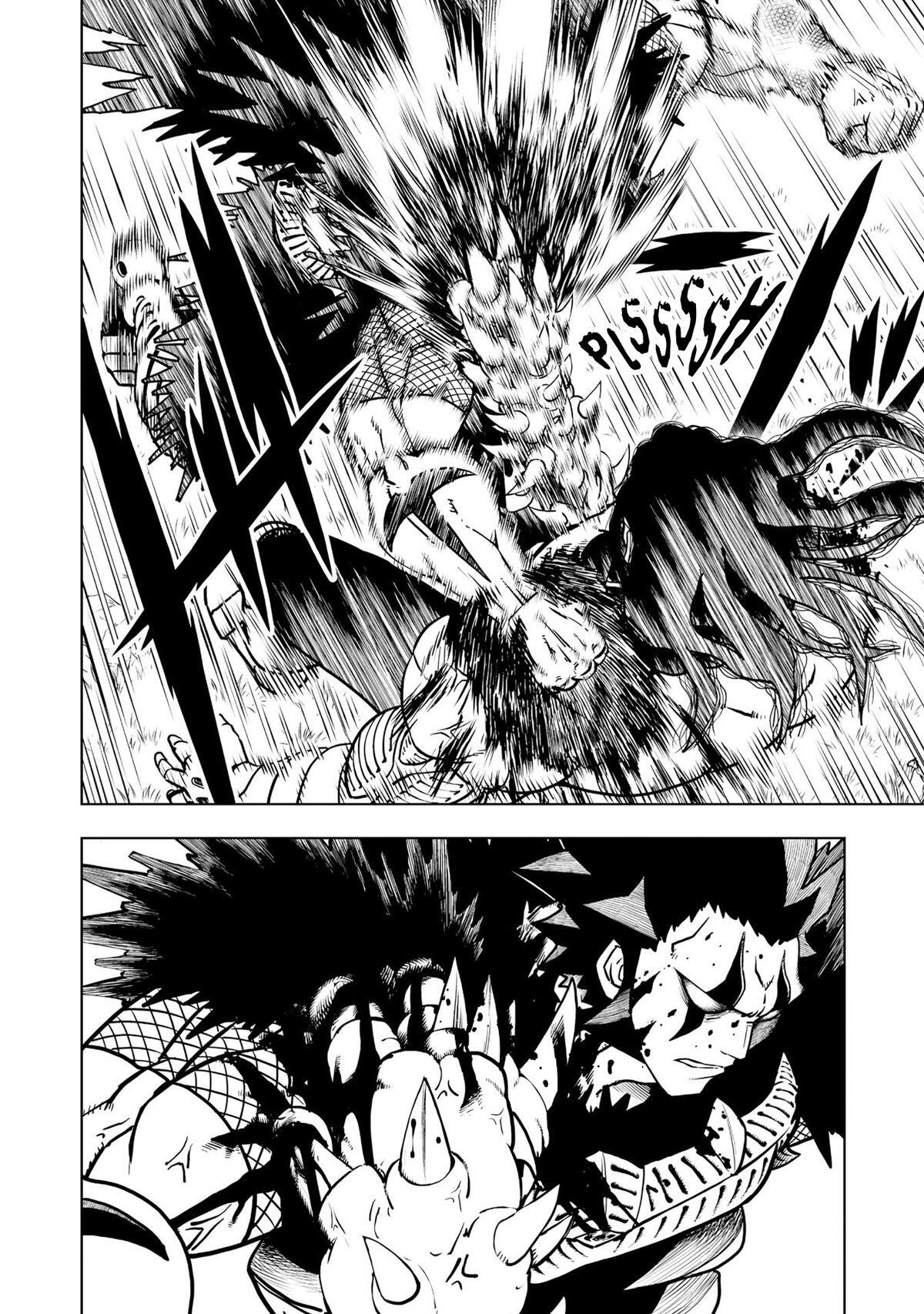 Read Zatch Bell! 2 Manga Online