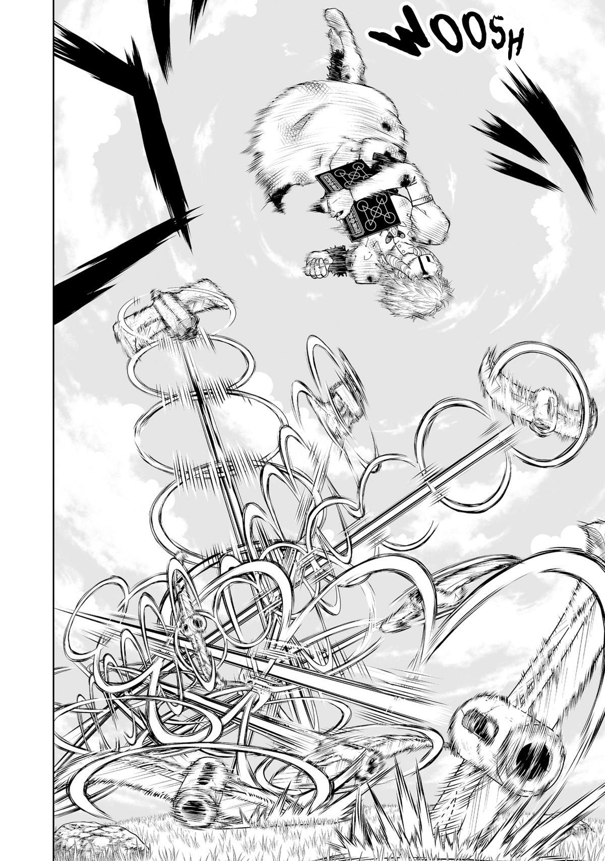 Read Zatch Bell! 2 Manga Online