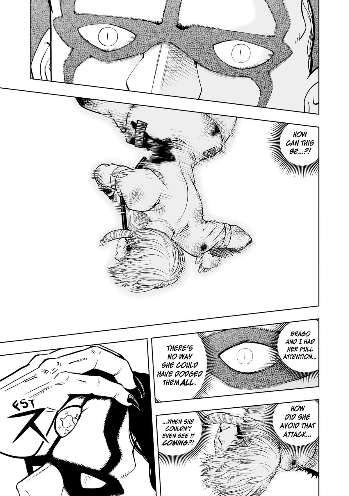 Read Zatch Bell! 2 Manga Online