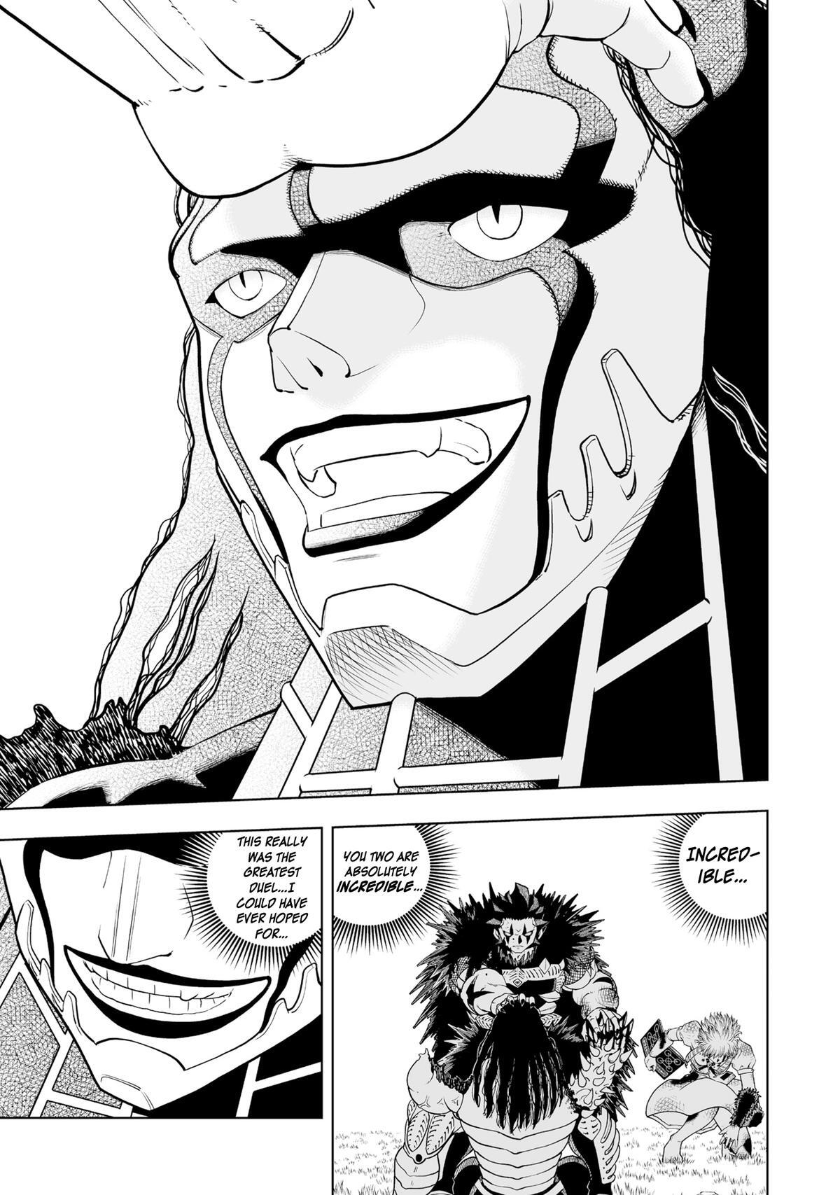 Read Zatch Bell! 2 Manga Online