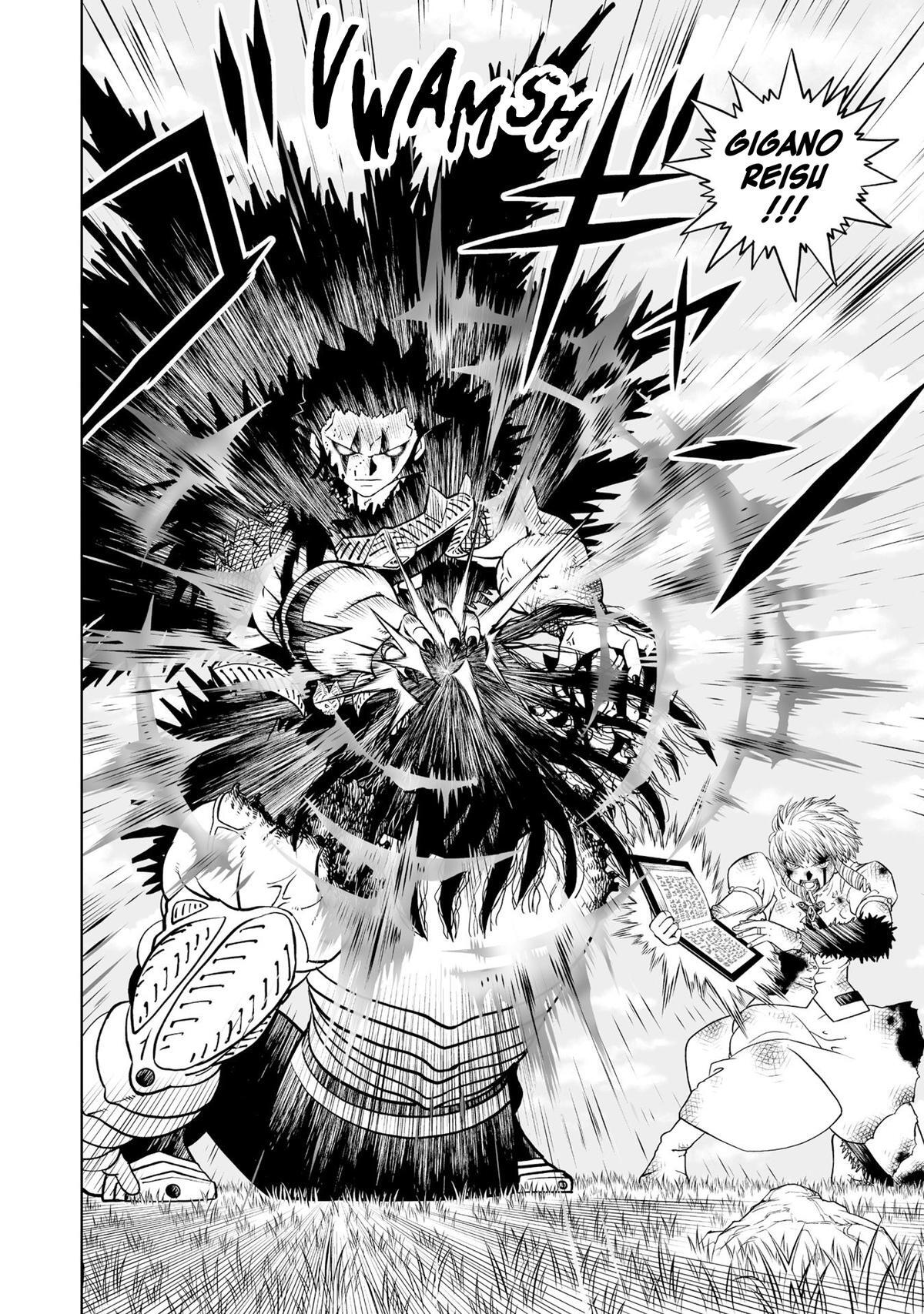 Read Zatch Bell! 2 Manga Online