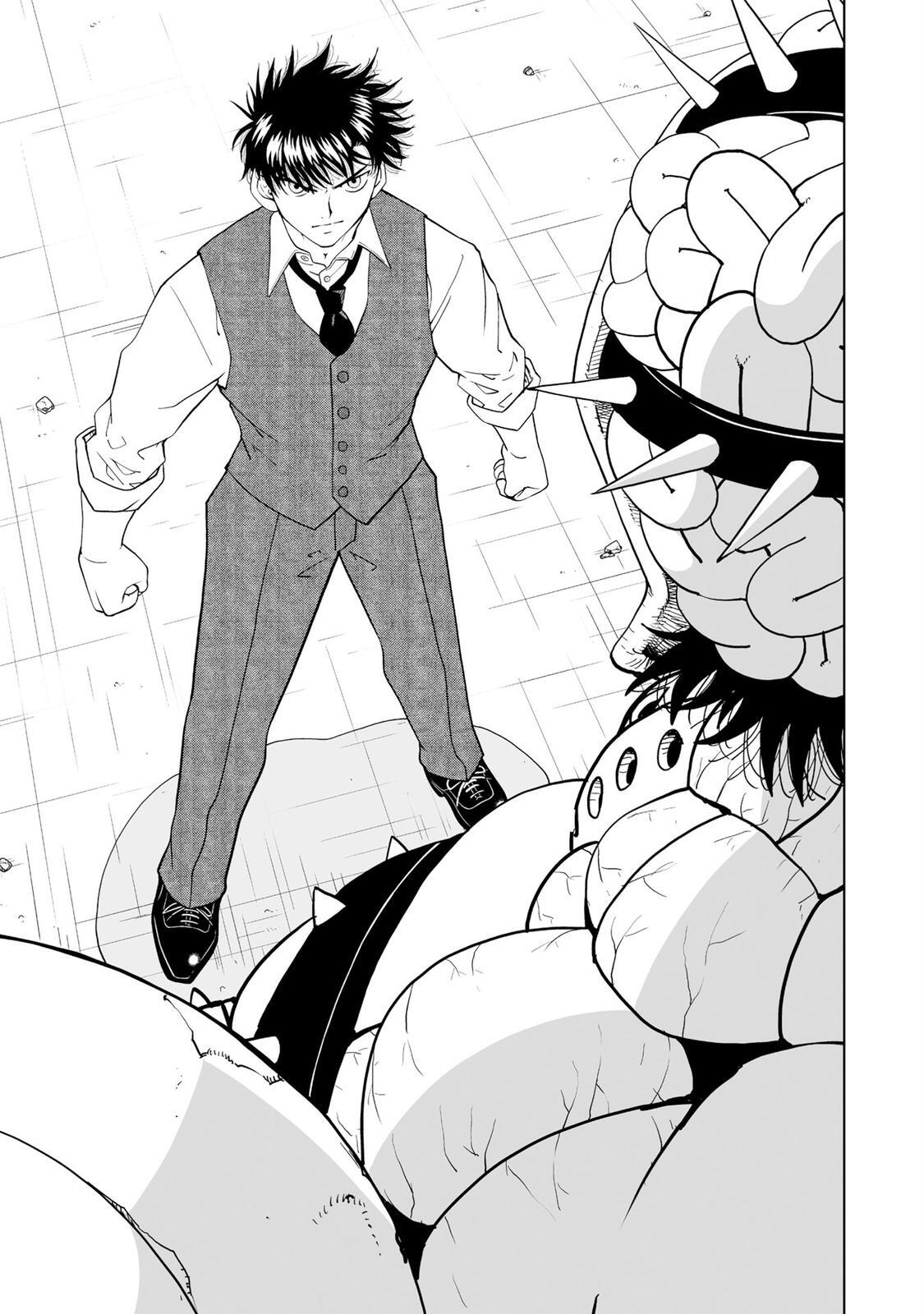 Read Zatch Bell! 2 Manga Online