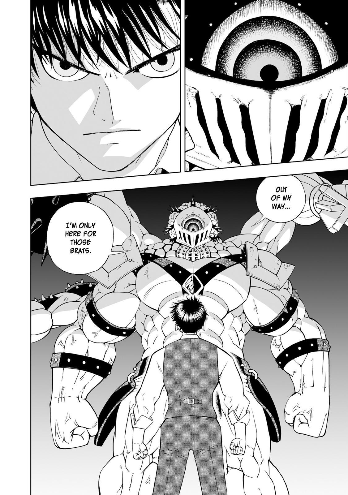 Read Zatch Bell! 2 Manga Online