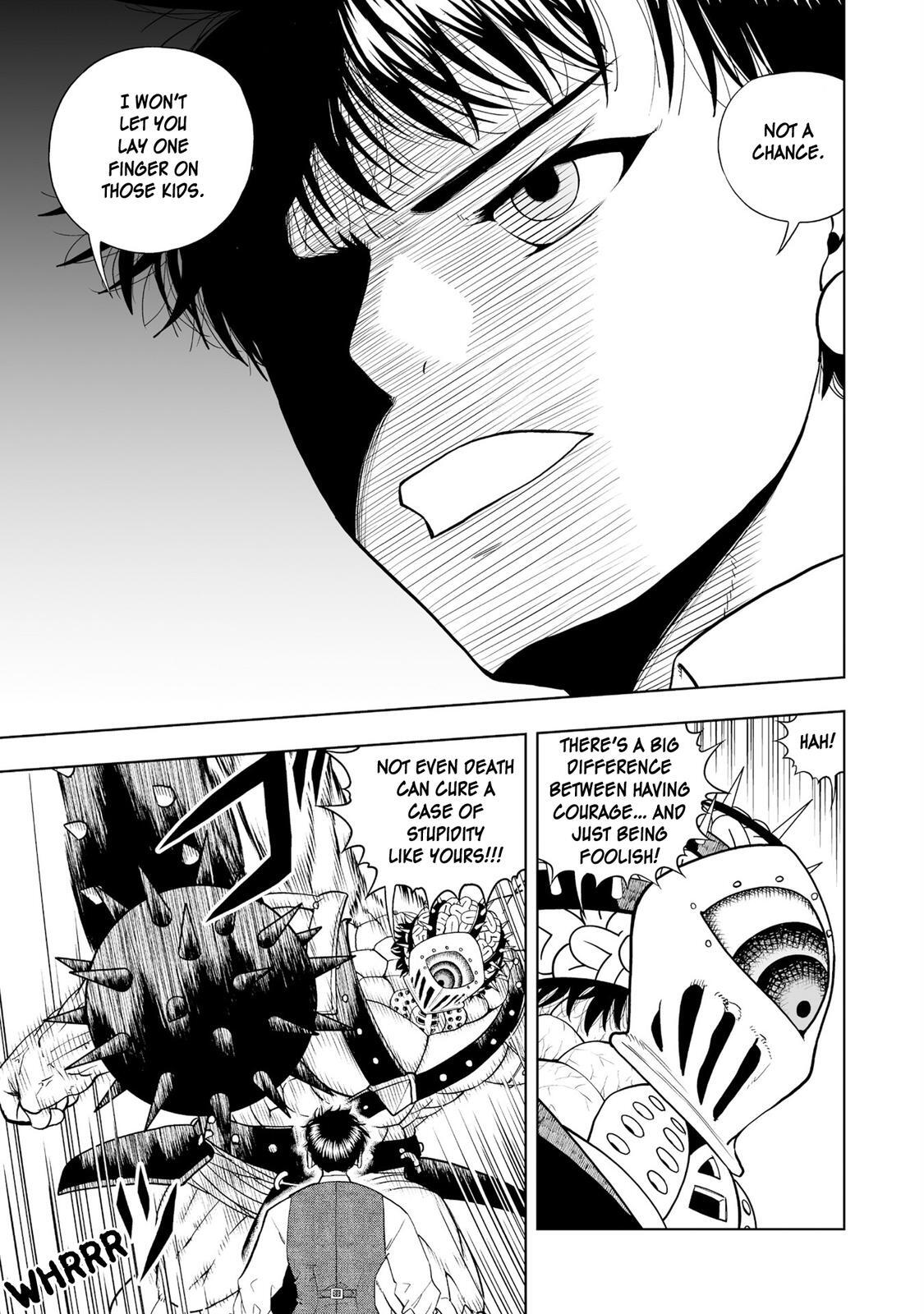 Read Zatch Bell! 2 Manga Online