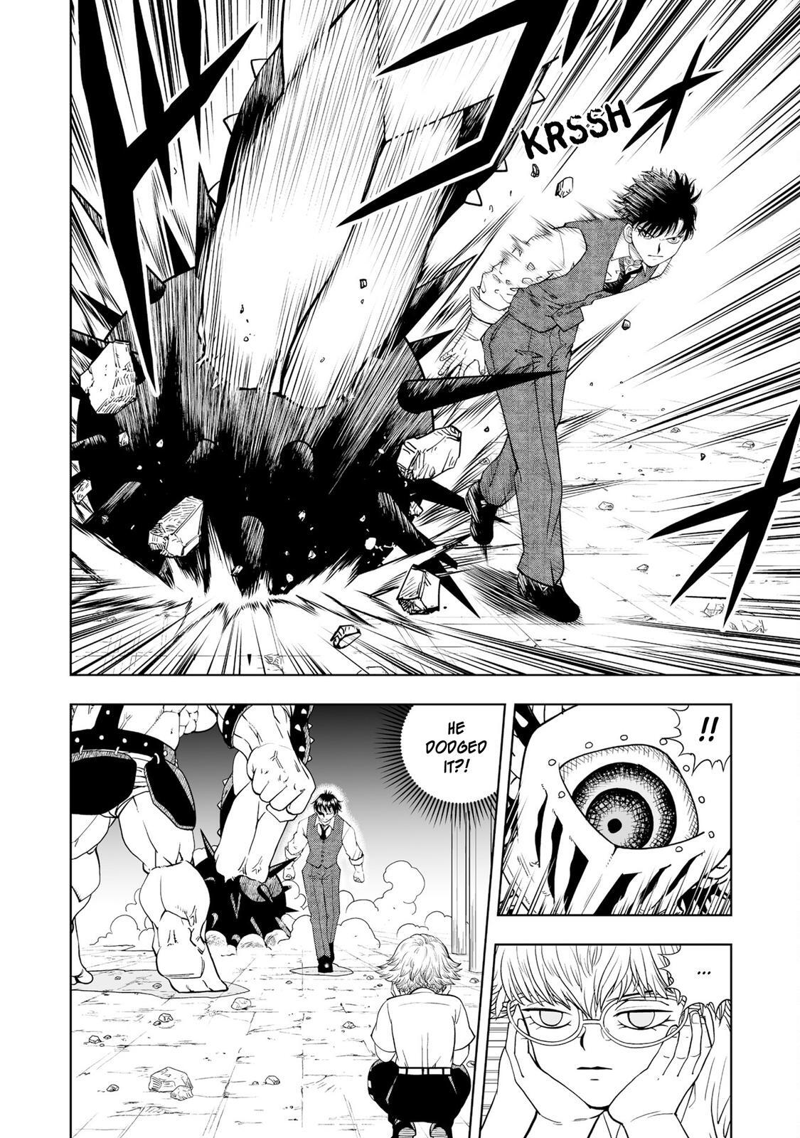 Read Zatch Bell! 2 Manga Online