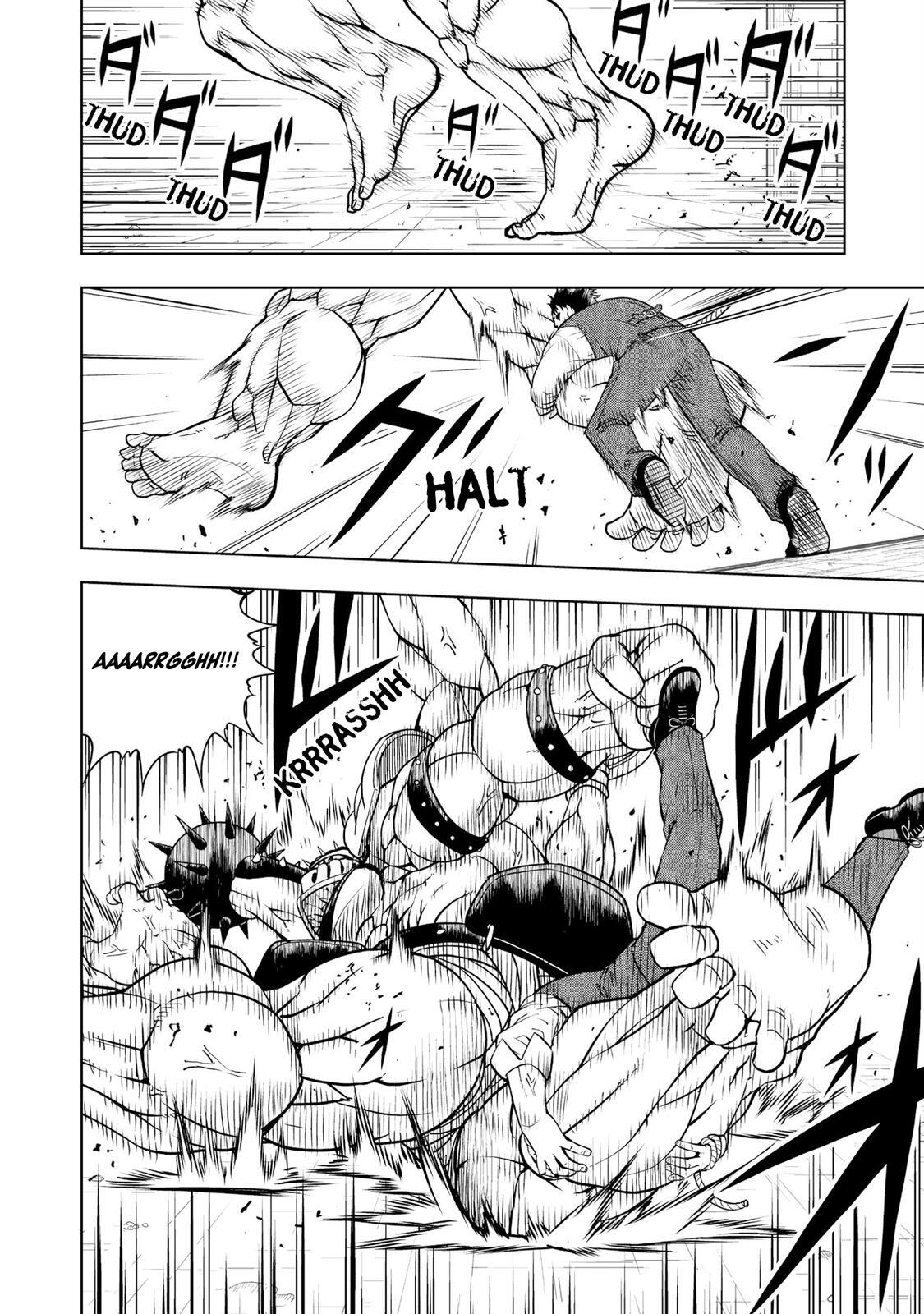 Read Zatch Bell! 2 Manga Online