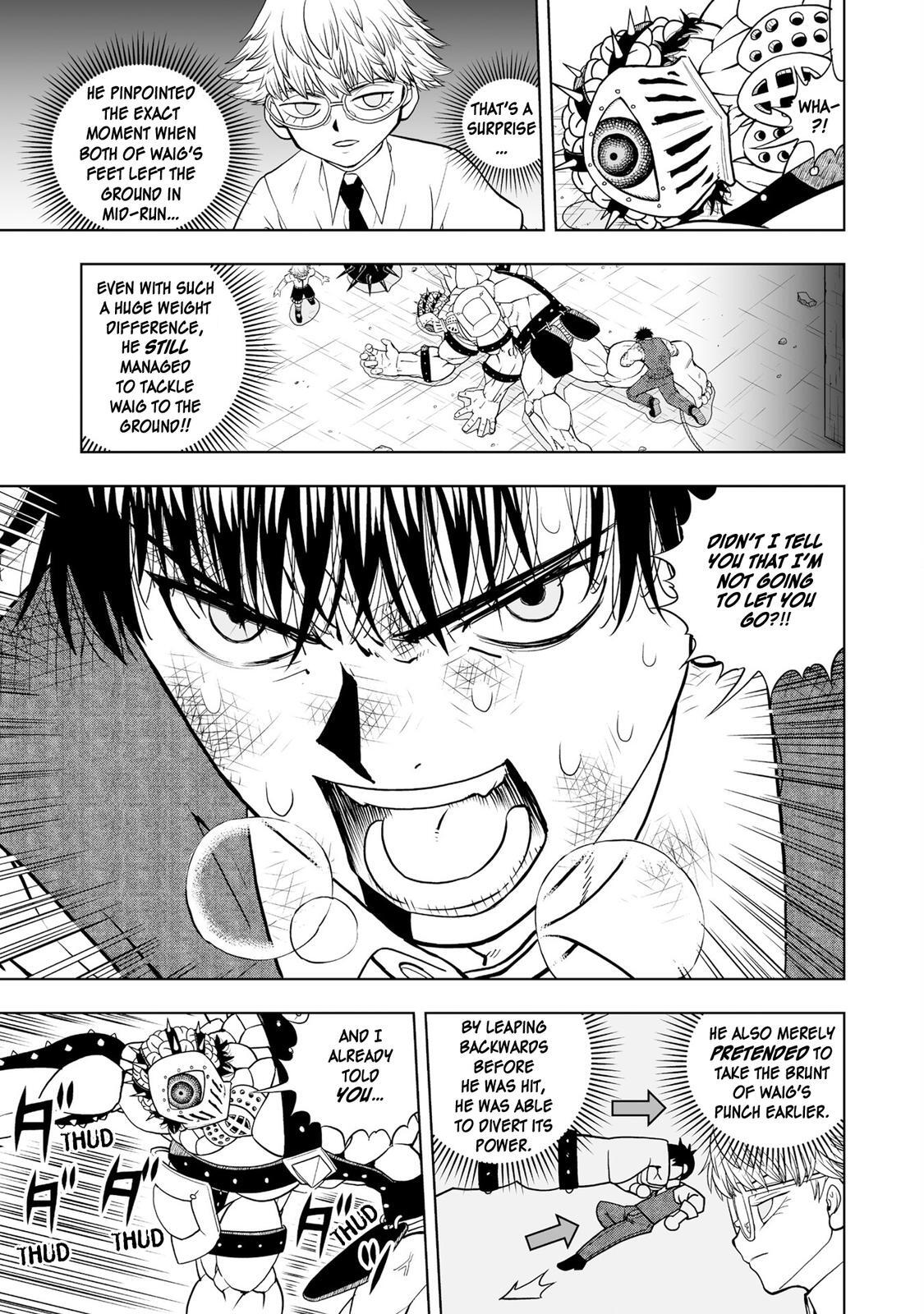 Read Zatch Bell! 2 Manga Online