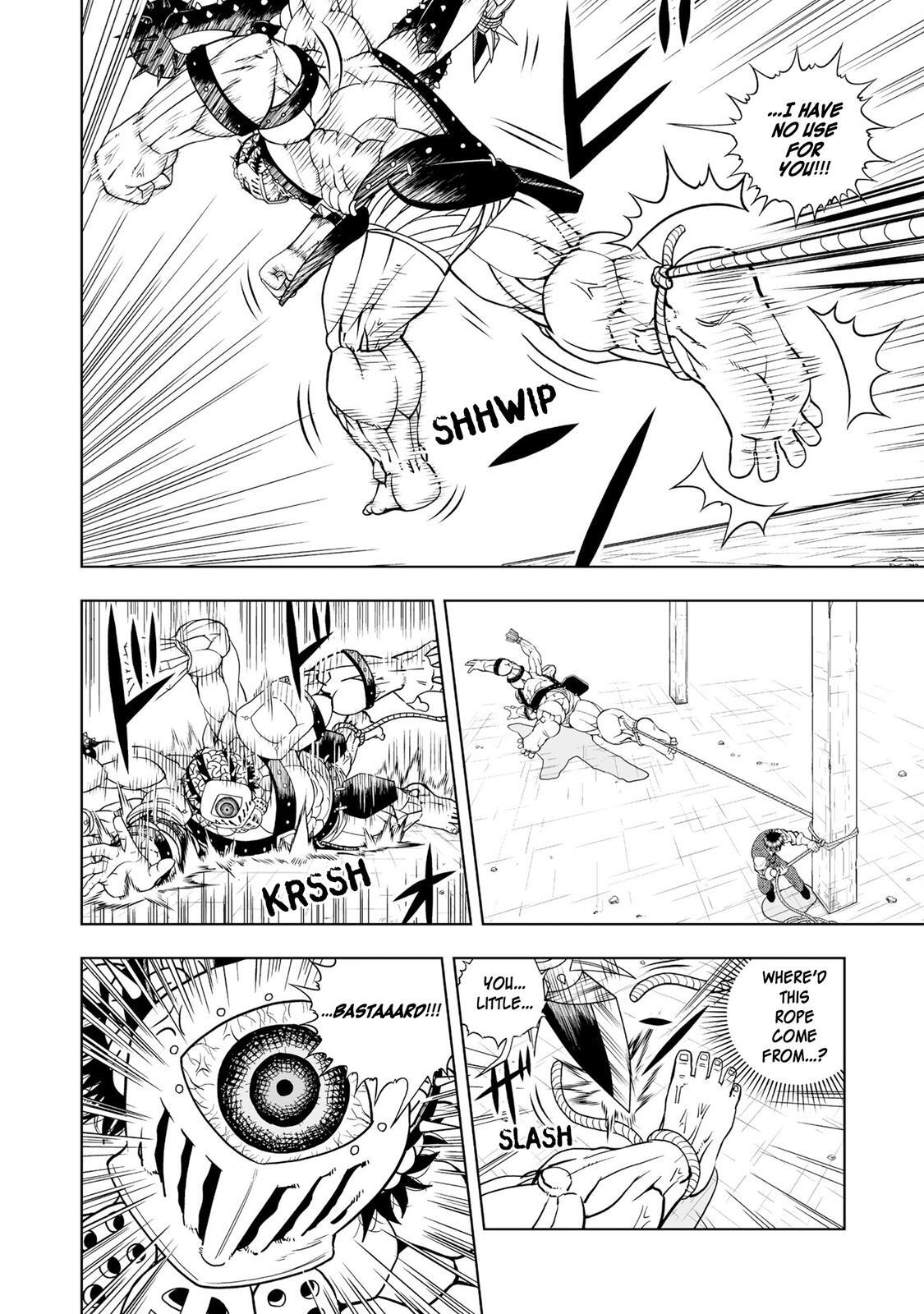 Read Zatch Bell! 2 Manga Online
