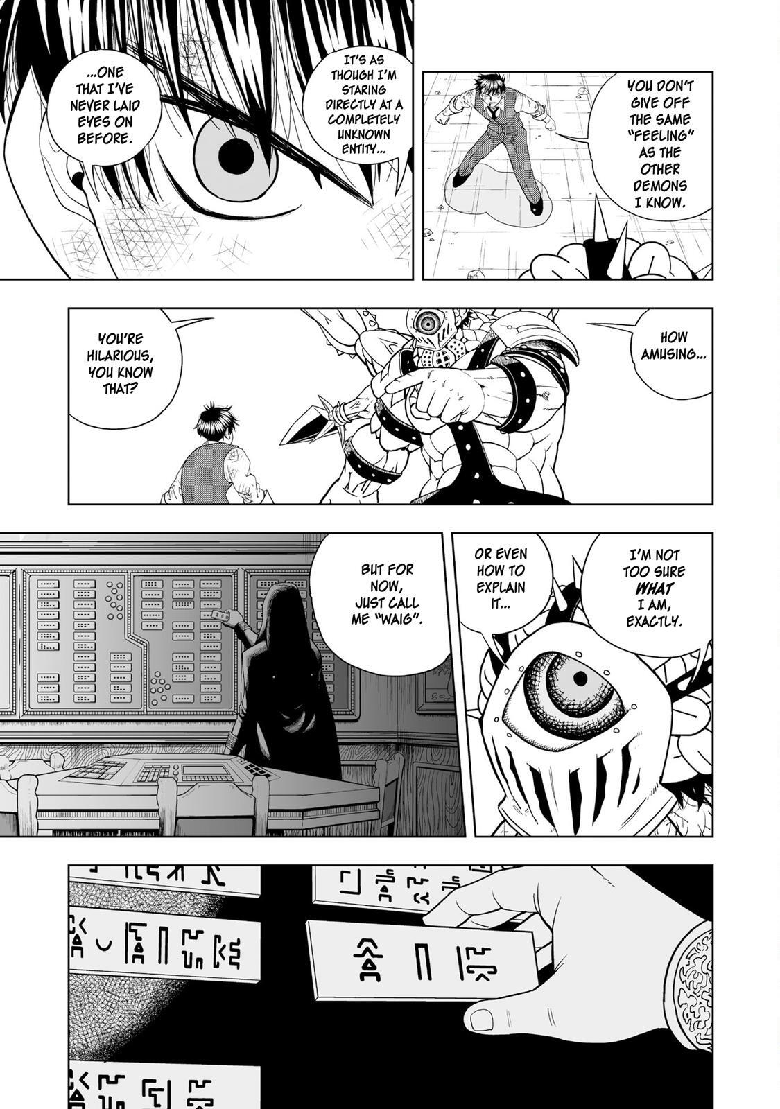 Read Zatch Bell! 2 Manga Online